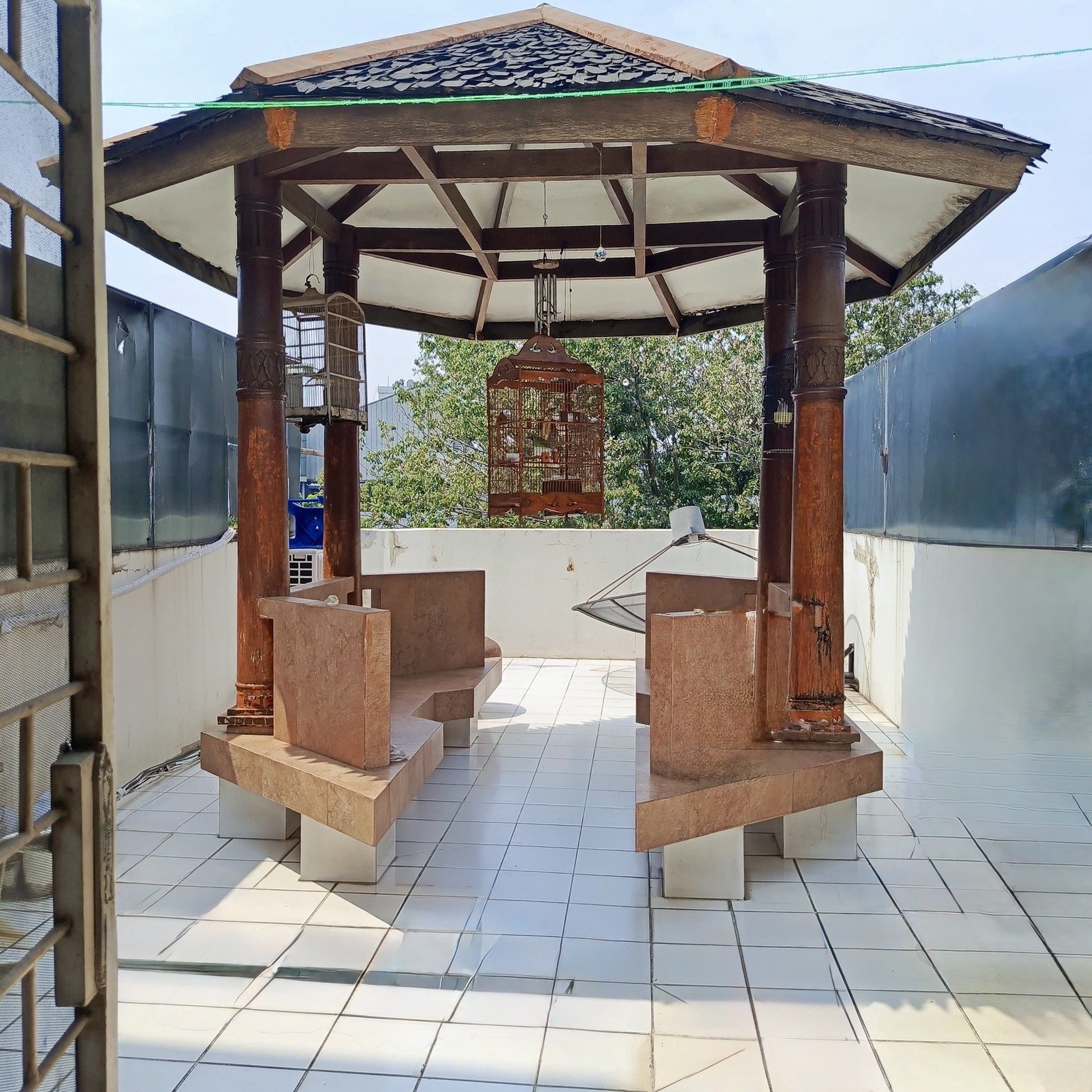 Dijual Ruko Strategis di Cideng Barat, Jakarta Pusat 