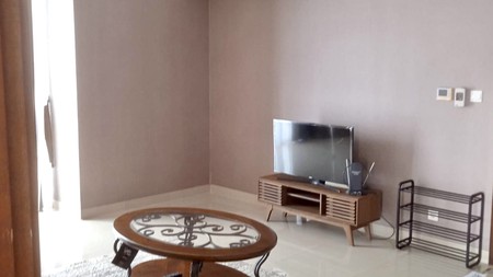 Dijual Apartemen U Residence Tower 2 Lippo Karawaci