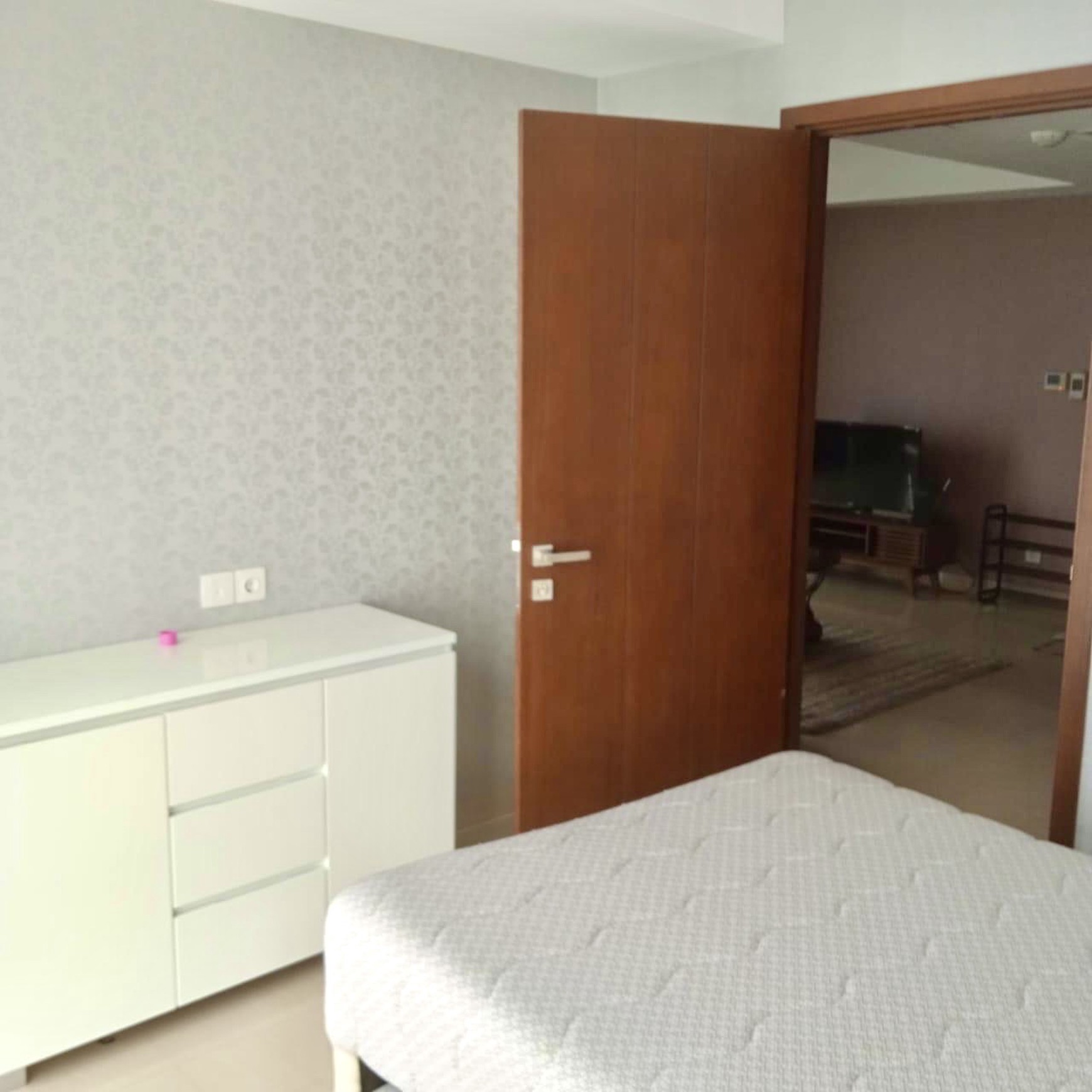 Dijual Apartemen U Residence Tower 2 Lippo Karawaci