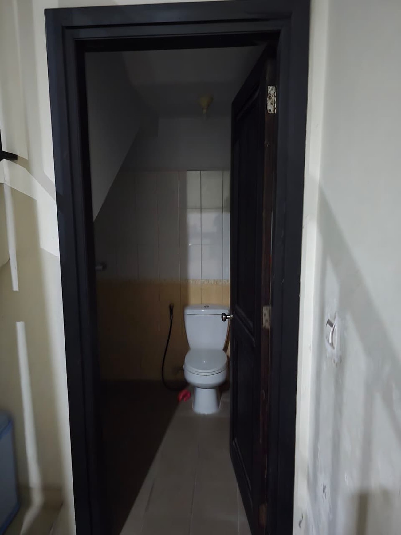 DIJUAL CEPAT RUMAH CENTRAL PARK A YANI REGENCY SURABAYA SELATAN