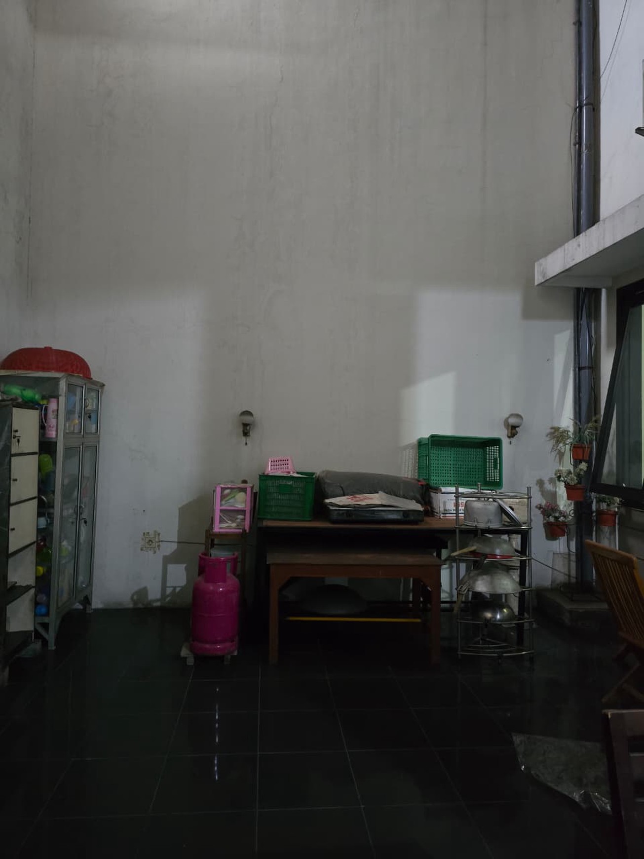 DIJUAL CEPAT RUMAH CENTRAL PARK A YANI REGENCY SURABAYA SELATAN