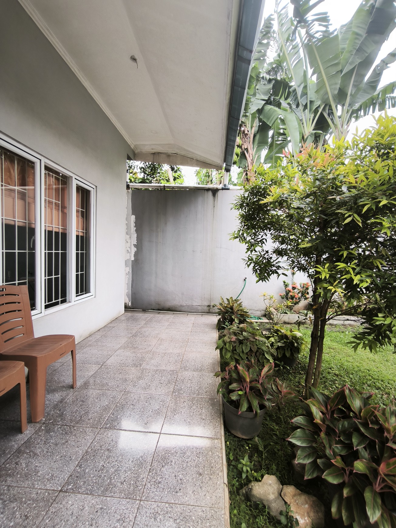 Rumah Nyaman Asri dengan Lingkungan Tenang Cocok untuk Hunian atau Kost2an di Ciputat TangSel