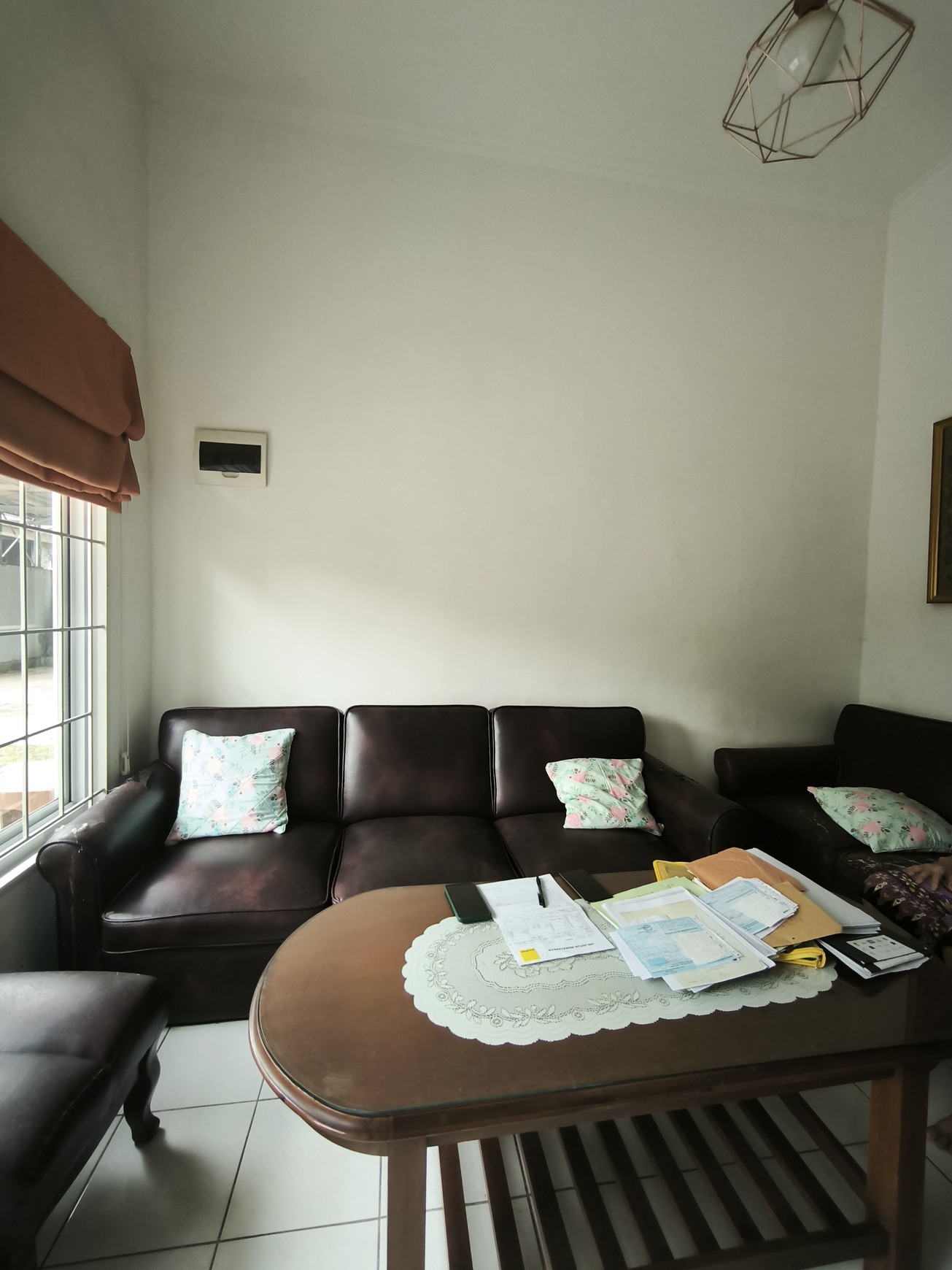 Rumah di Ciputat Tangsel, Nyaman Asri dan Tenang Cocok untuk Hunian atau Kost2an