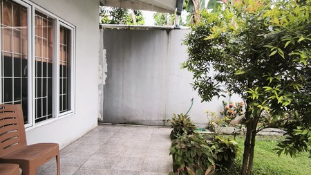 Rumah di Ciputat Tangsel, Nyaman Asri dan Tenang Cocok untuk Hunian atau Kost2an
