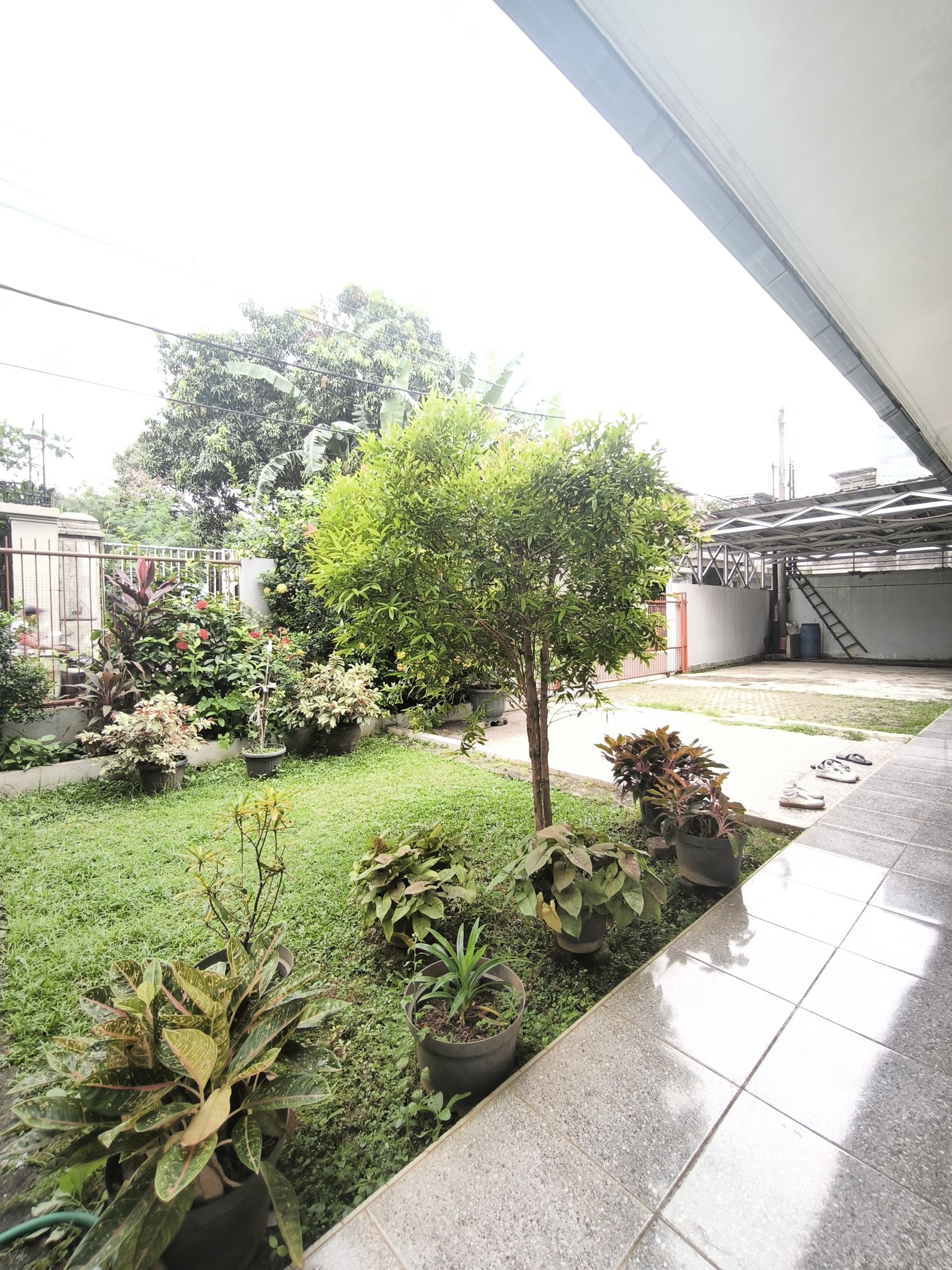 Rumah di Ciputat Tangsel, Nyaman Asri dan Tenang Cocok untuk Hunian atau Kost2an
