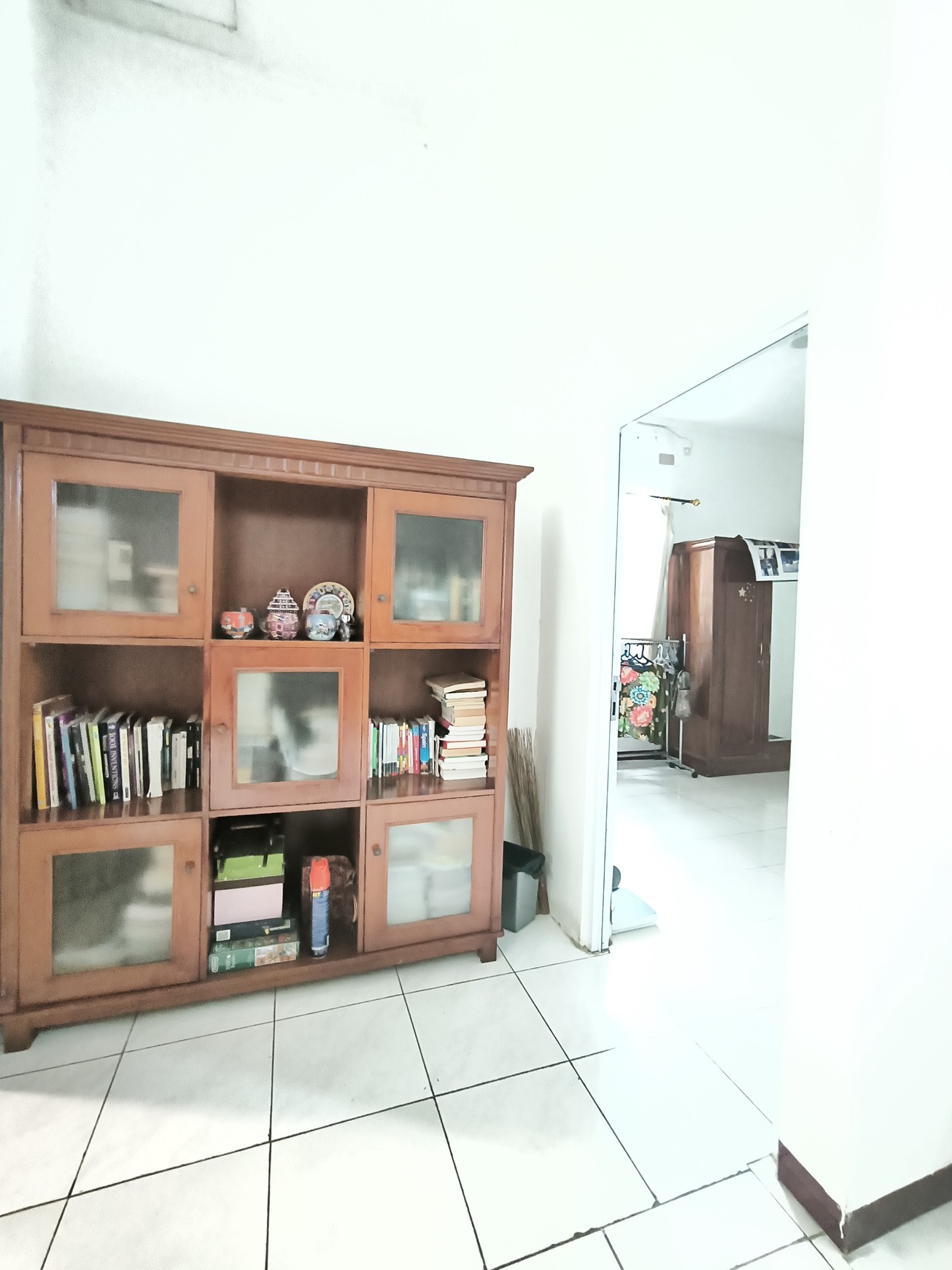 Rumah di Ciputat Tangsel, Nyaman Asri dan Tenang Cocok untuk Hunian atau Kost2an