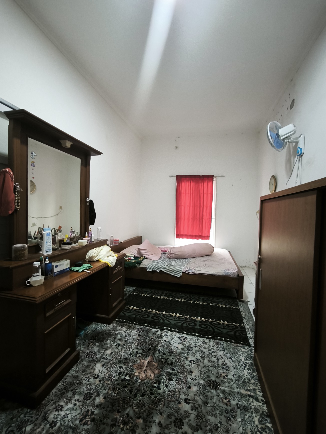 Rumah di Ciputat Tangsel, Nyaman Asri dan Tenang Cocok untuk Hunian atau Kost2an