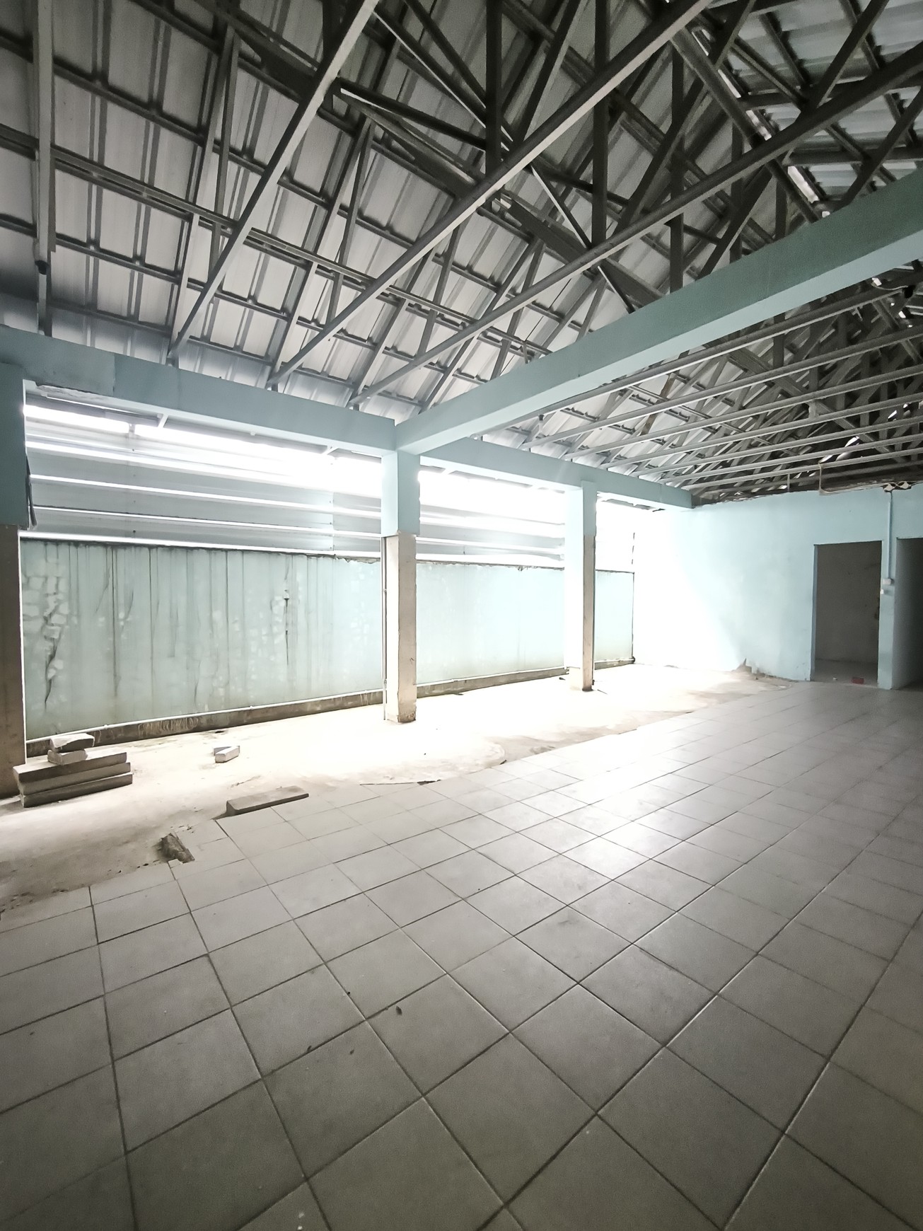 Rumah di Ciputat Tangsel, Nyaman Asri dan Tenang Cocok untuk Hunian atau Kost2an
