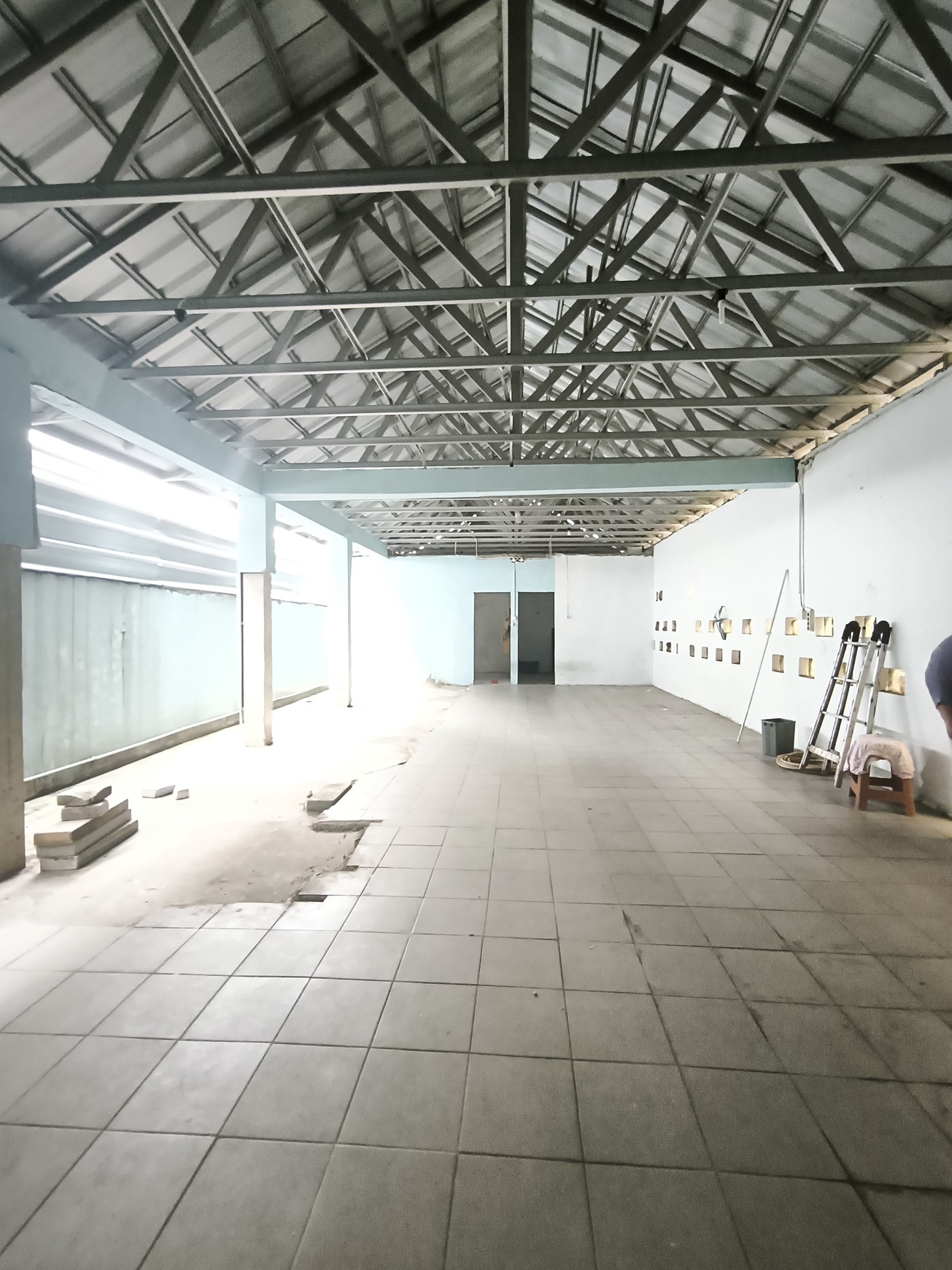 Rumah di Ciputat Tangsel, Nyaman Asri dan Tenang Cocok untuk Hunian atau Kost2an