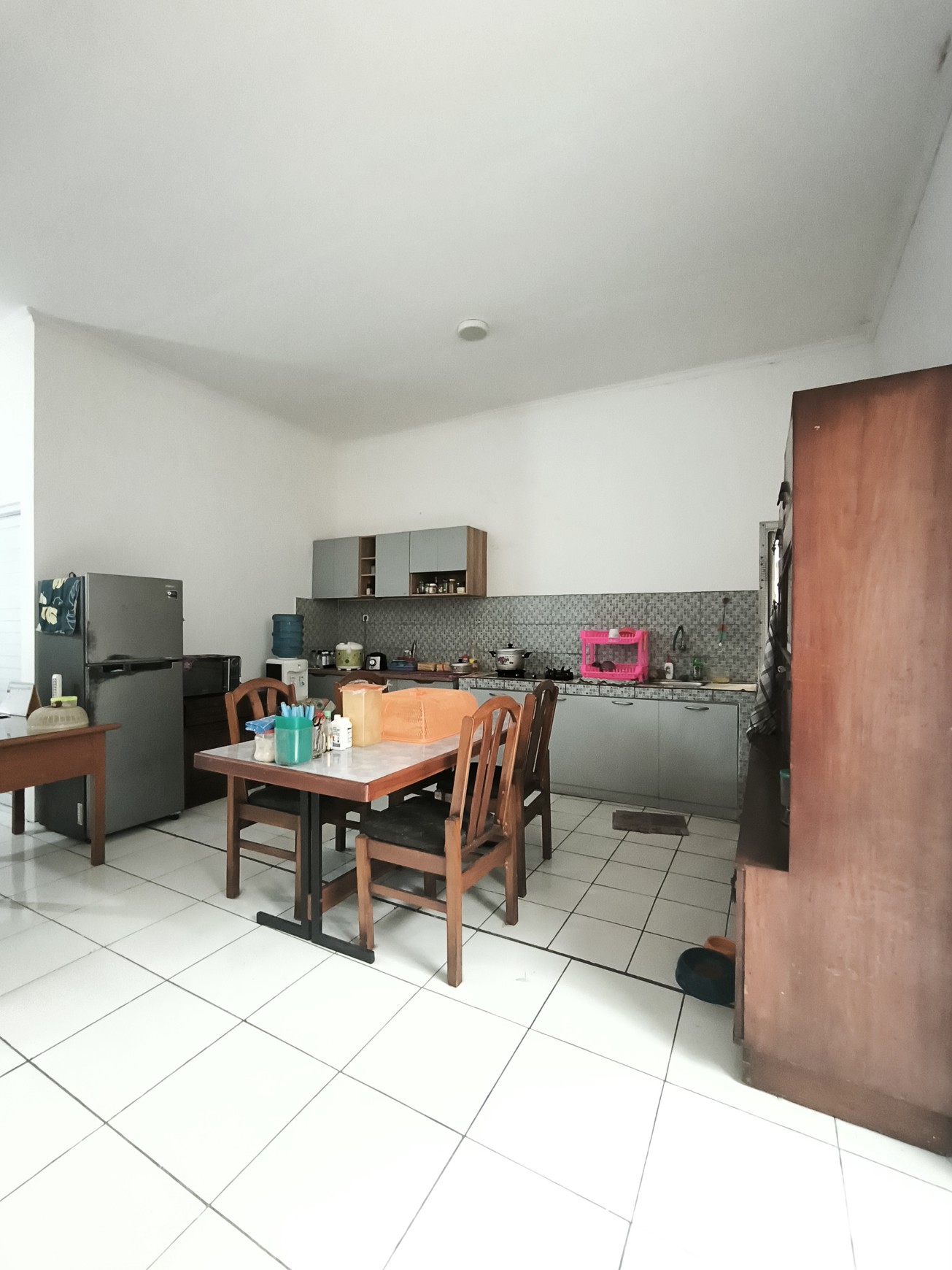 Rumah 1 lantai siap huni Nyaman Asri dan Tenang Cocok untuk Hunian atau Kost2an di Ciputat TangSel