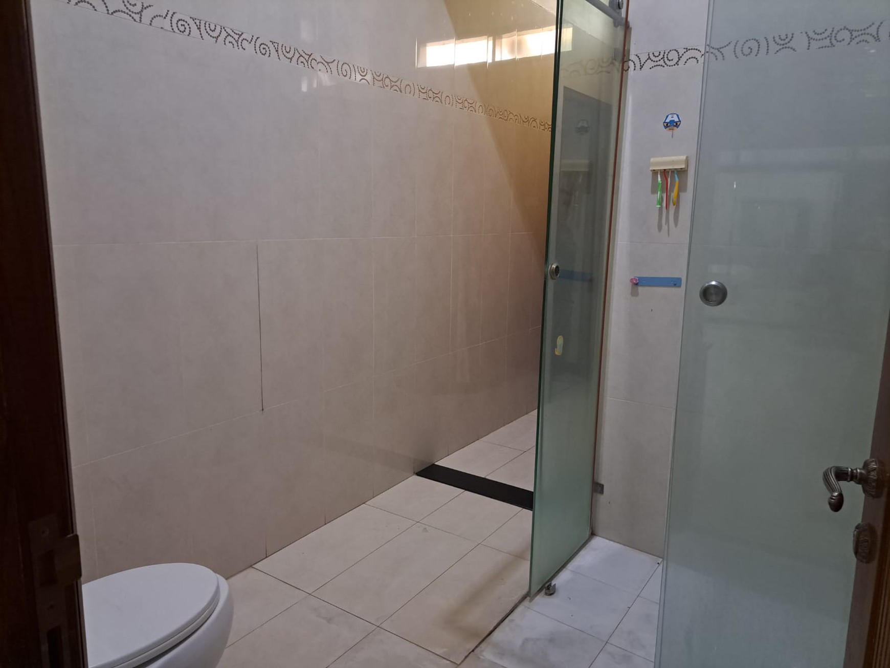 Rumah Bagus,dalam cluster,lingkungan ok di Bintaro Jaya 9