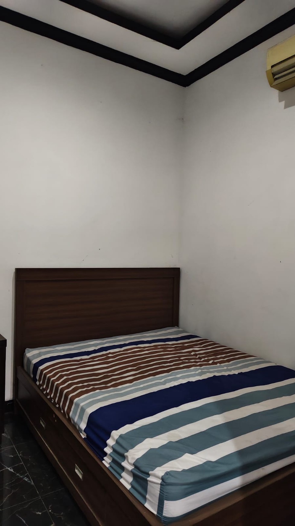Rumah 2 Lantai Cluster Spring Fiesta Grand Wisata Tambun Selatan Bekasi
