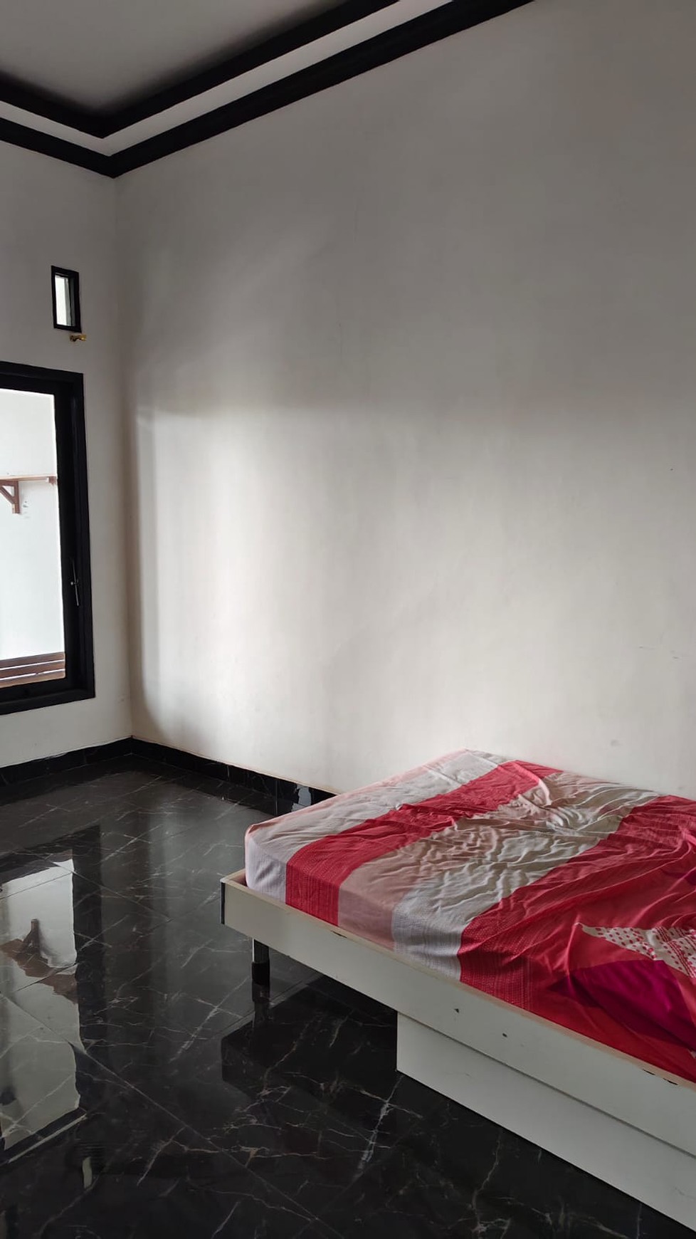 Rumah 2 Lantai Cluster Spring Fiesta Grand Wisata Tambun Selatan Bekasi