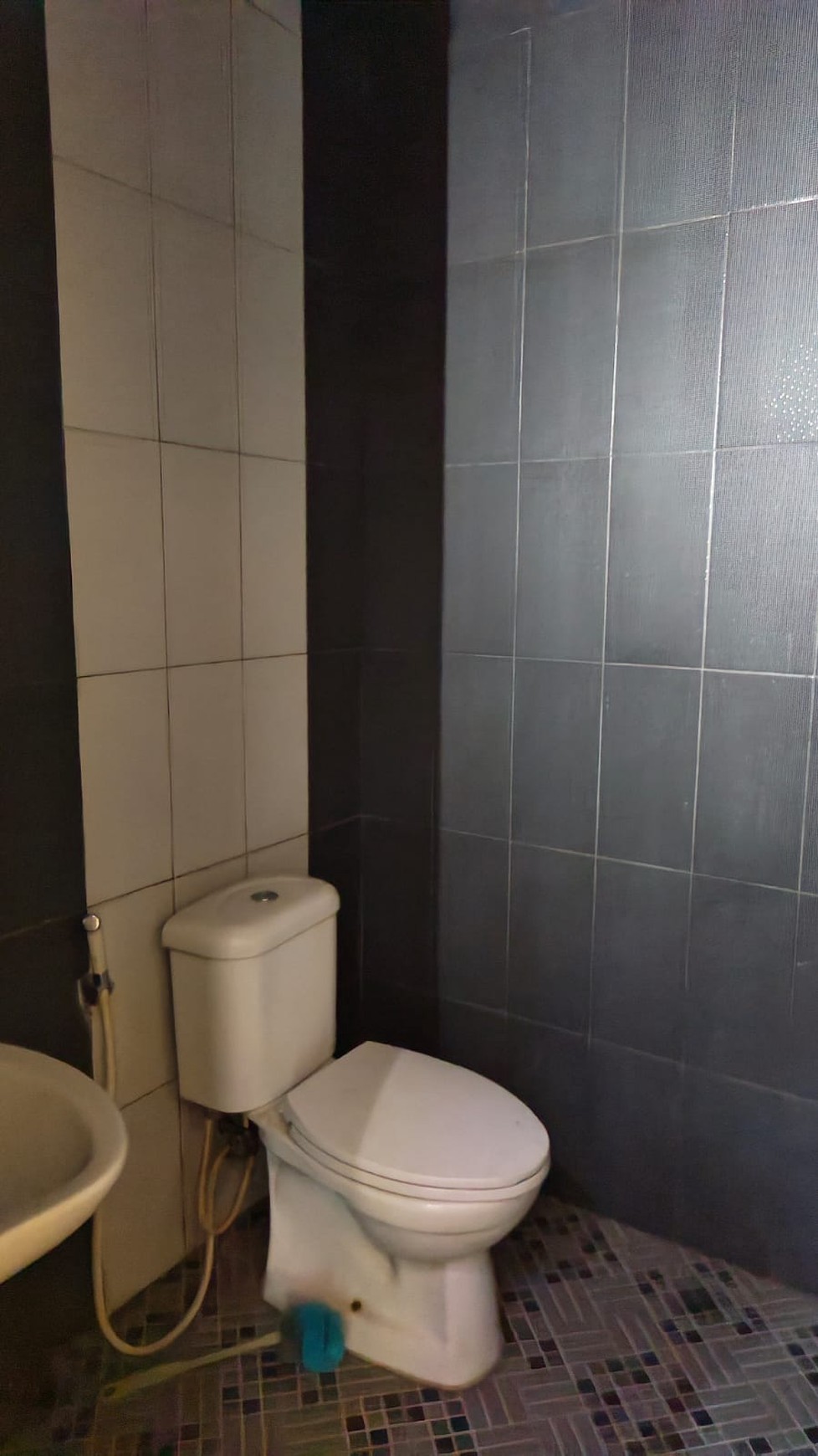 Rumah 2 Lantai Cluster Spring Fiesta Grand Wisata Tambun Selatan Bekasi