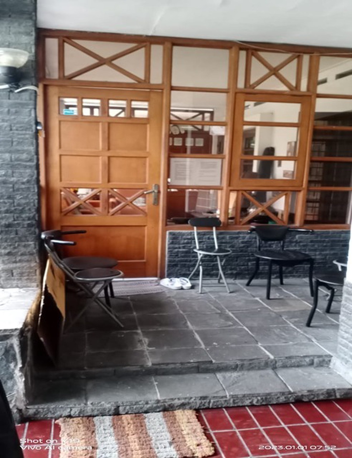 Jual Rumah Cisedane