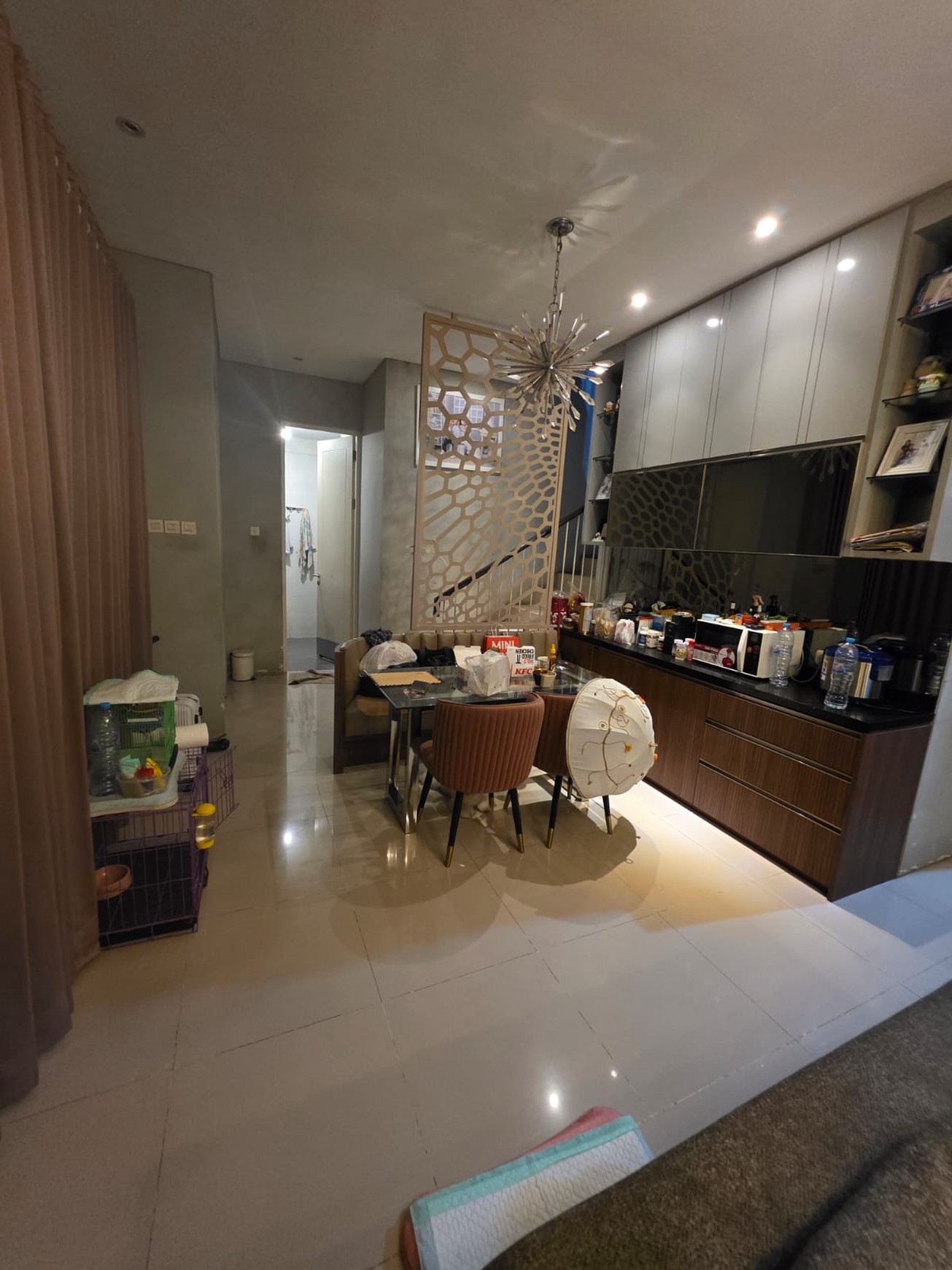 Murah Luas Rumah Royal Residence Full Furnished Dekat Citraland, Wisata Bukit Mas, Dian Istana
