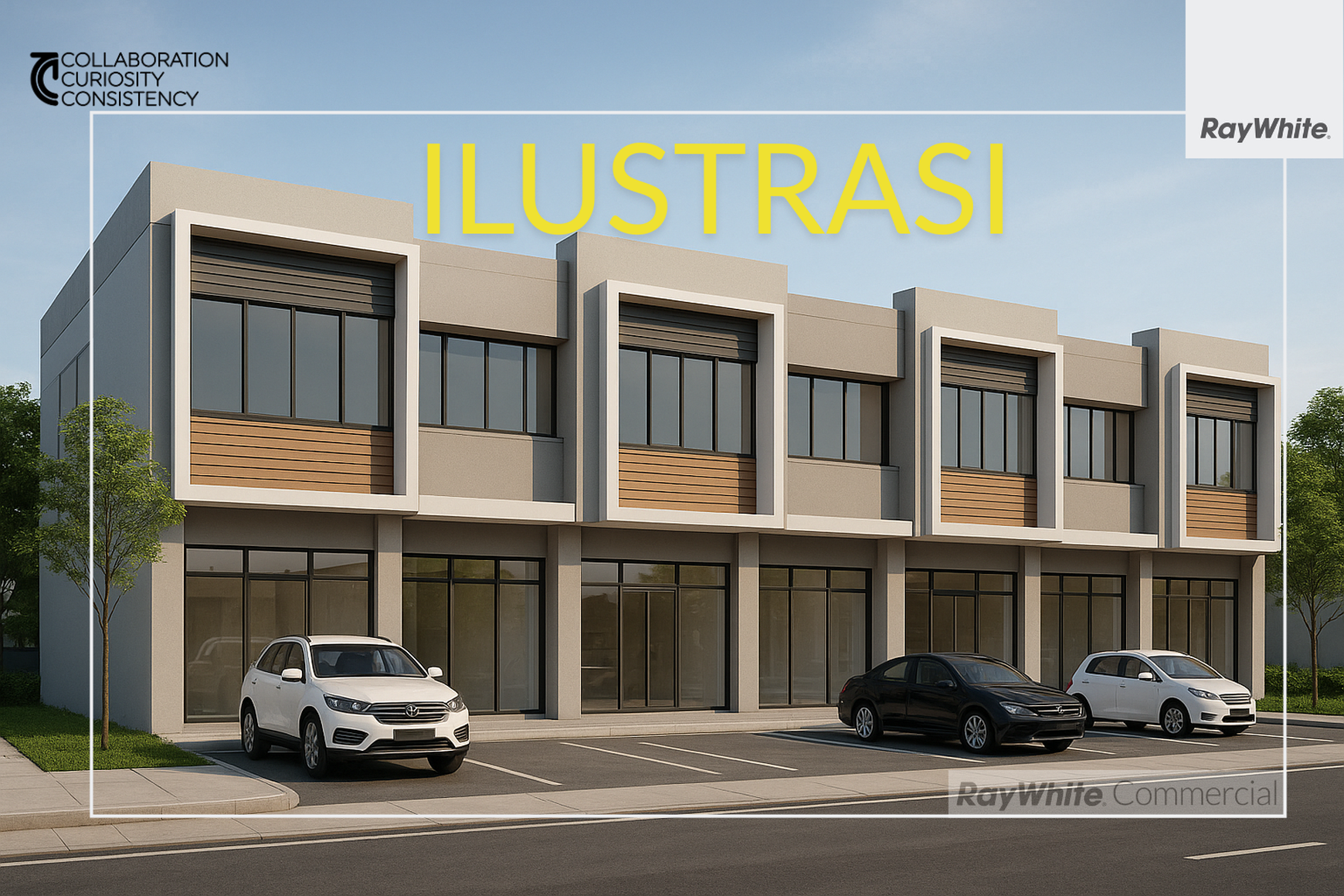 Investasi Tanah Luas Harga Terjangkau Di Panyingkiran Strategis