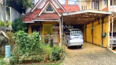 Rumah Area Jatibening Bekasi