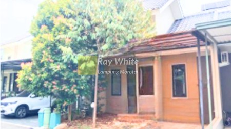 Rumah Murah Area Tangerang Selatan