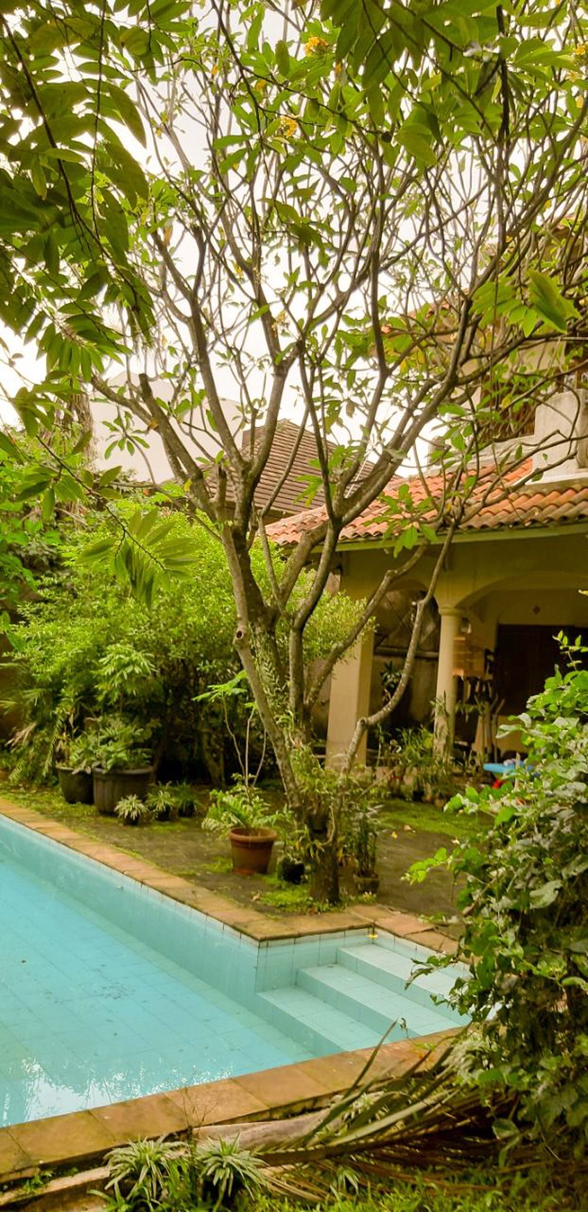 Dijual Rumah di Pesanggrahan 