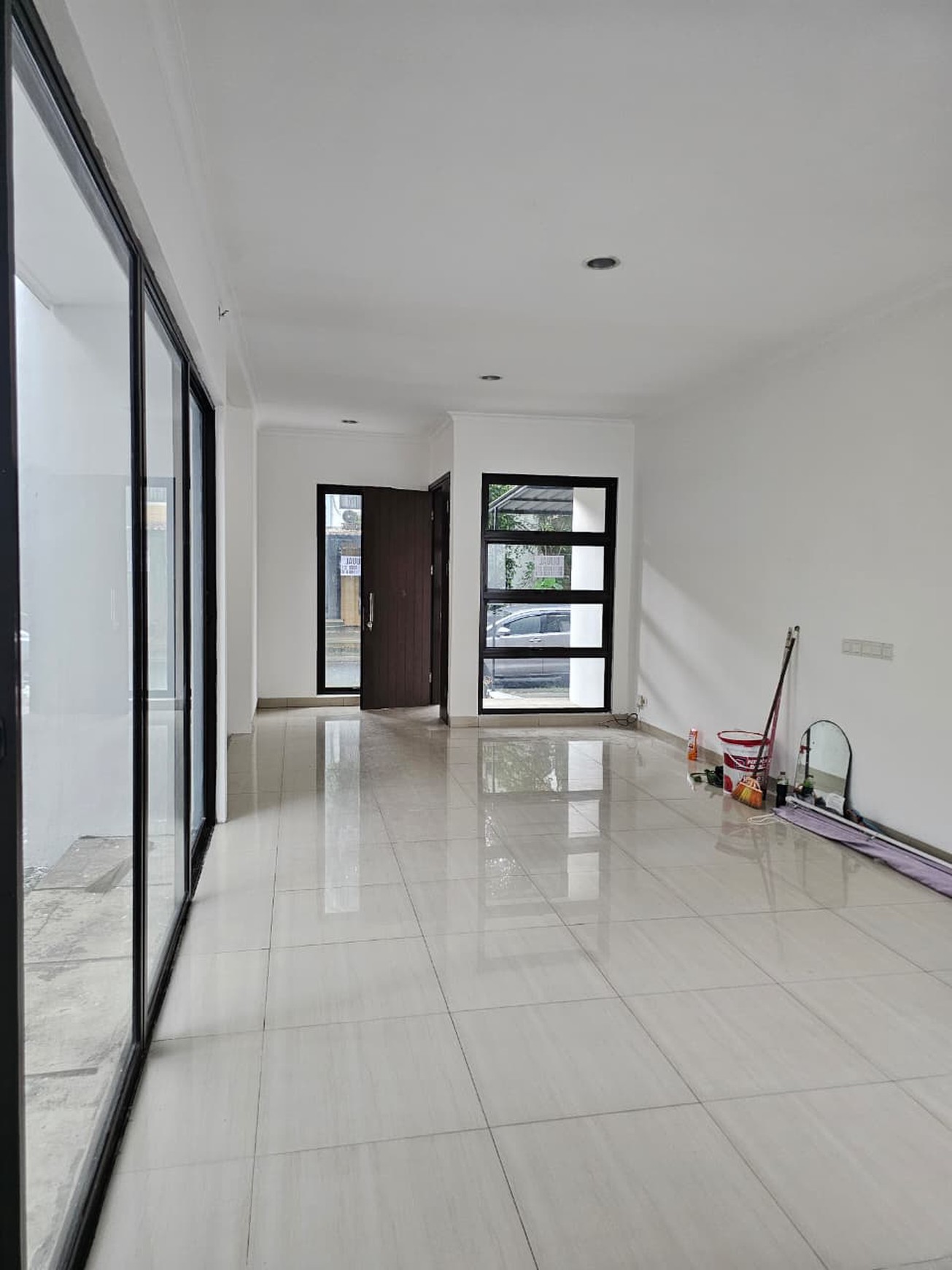 Rumah 2 Lantai Siap Huni dengan Hunian Nyaman dan Asri @The Icon, BSD