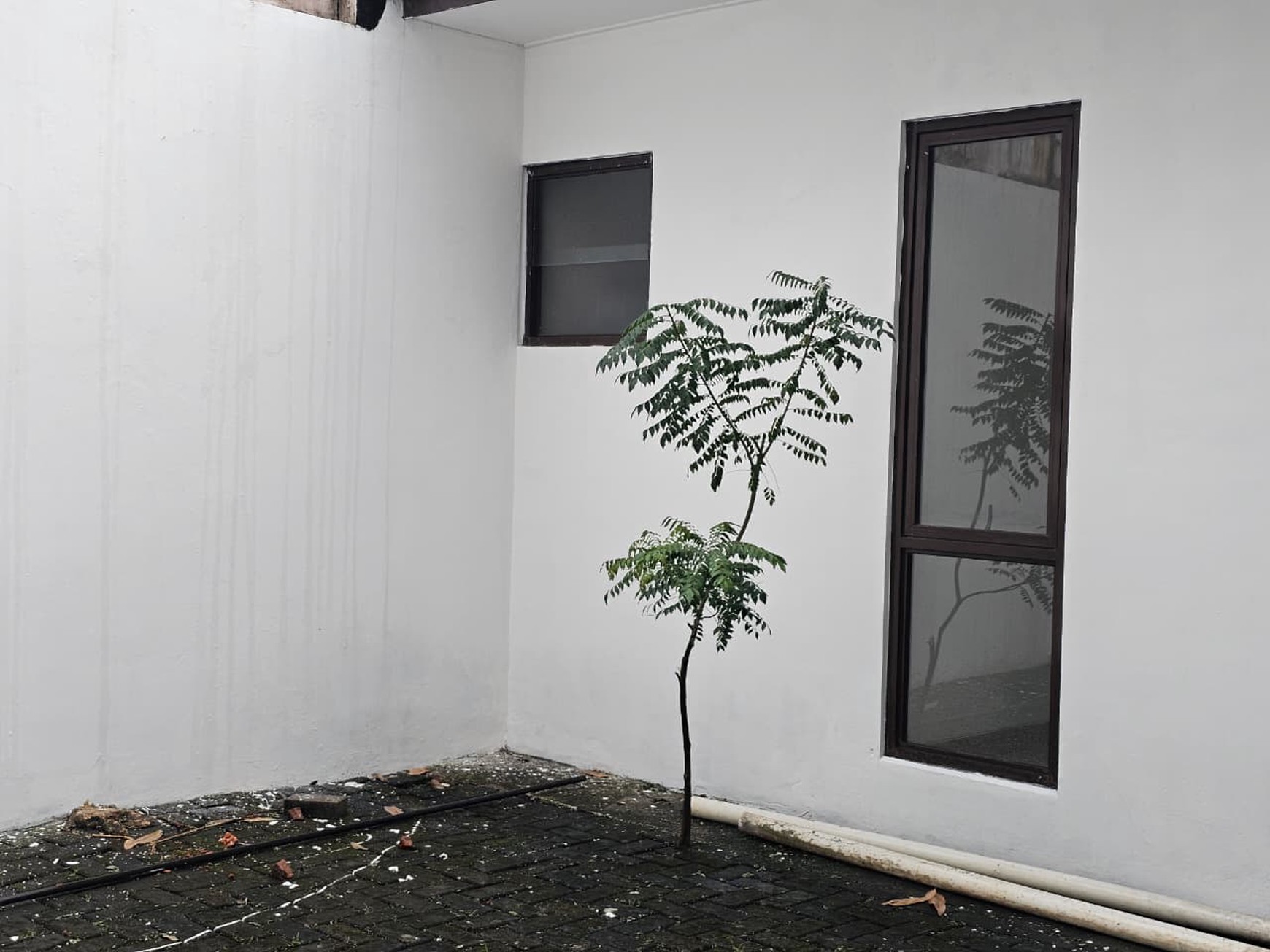 Rumah 2 Lantai Siap Huni dengan Hunian Nyaman dan Asri @The Icon, BSD