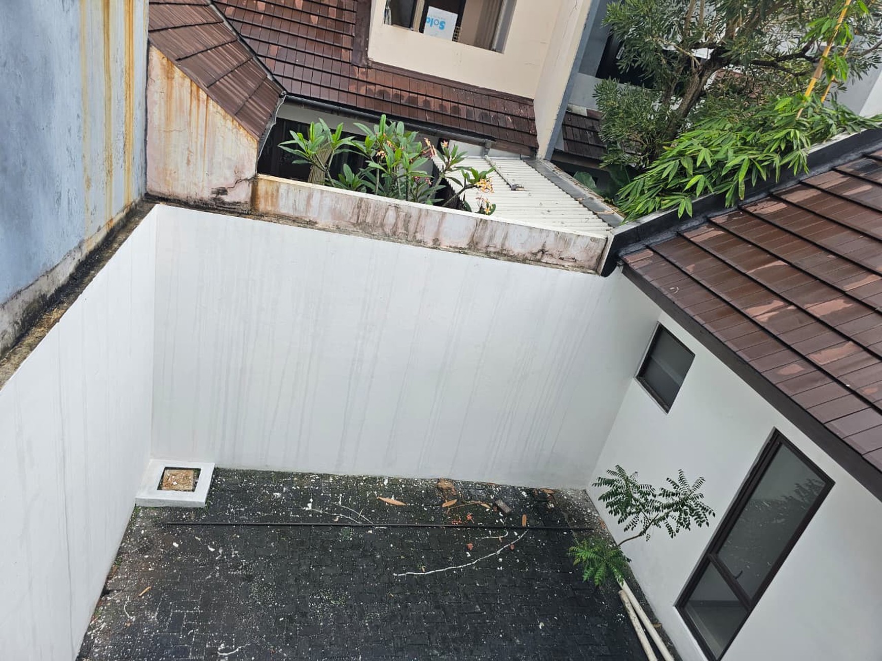 Rumah 2 Lantai Siap Huni dengan Hunian Nyaman dan Asri @The Icon, BSD