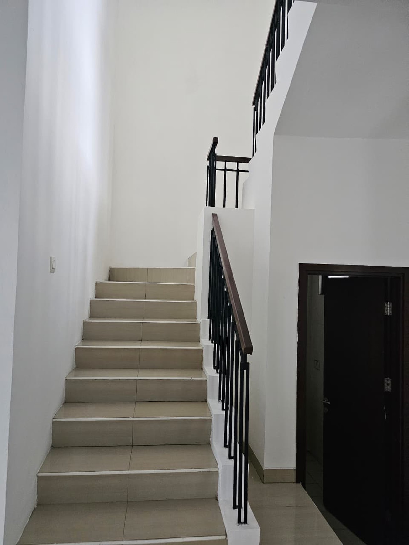Rumah 2 Lantai Siap Huni dengan Hunian Nyaman dan Asri @The Icon, BSD