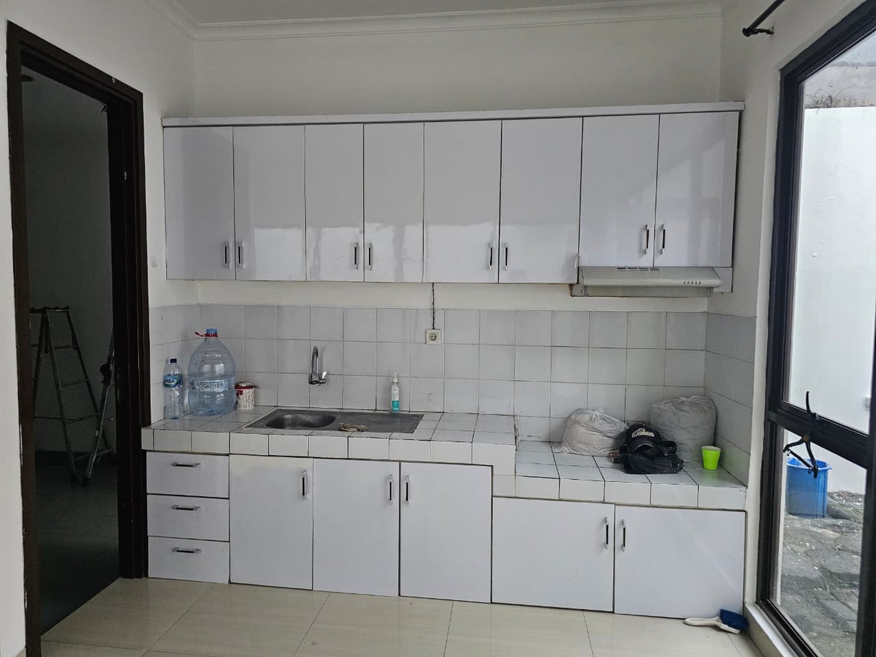 Rumah 2 Lantai Siap Huni dengan Hunian Nyaman dan Asri @The Icon, BSD