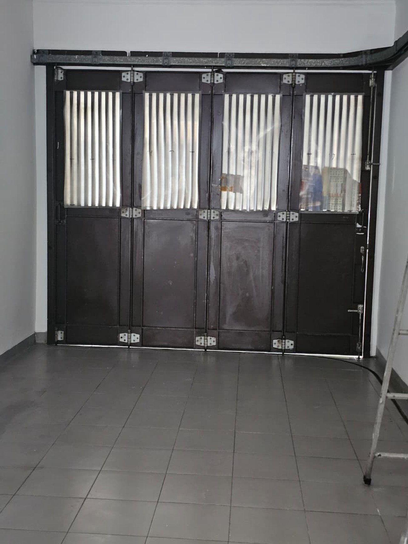 Rumah 2 Lantai Siap Huni dengan Hunian Nyaman dan Asri @The Icon, BSD