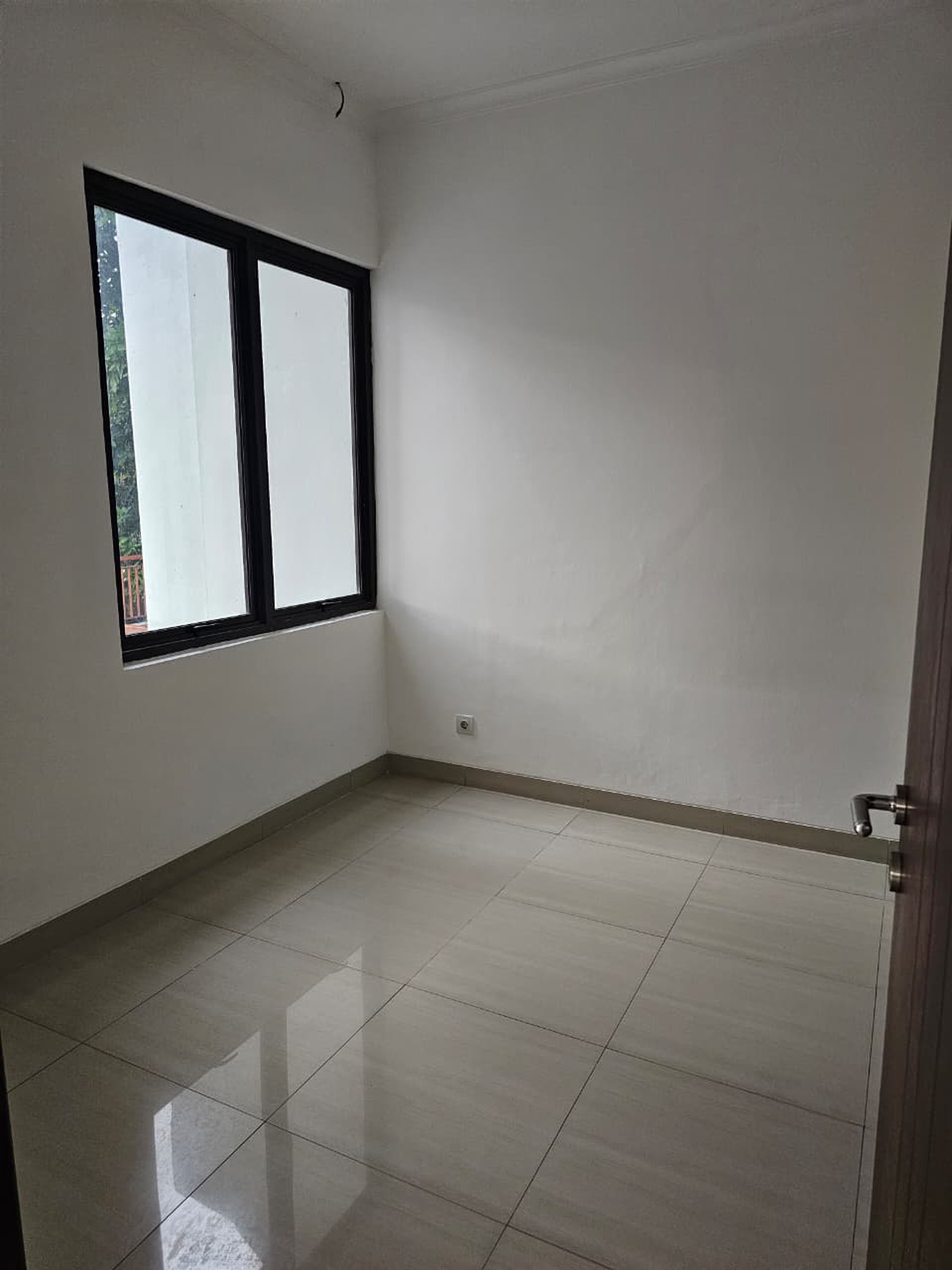 Rumah 2 Lantai Siap Huni dengan Hunian Nyaman dan Asri @The Icon, BSD