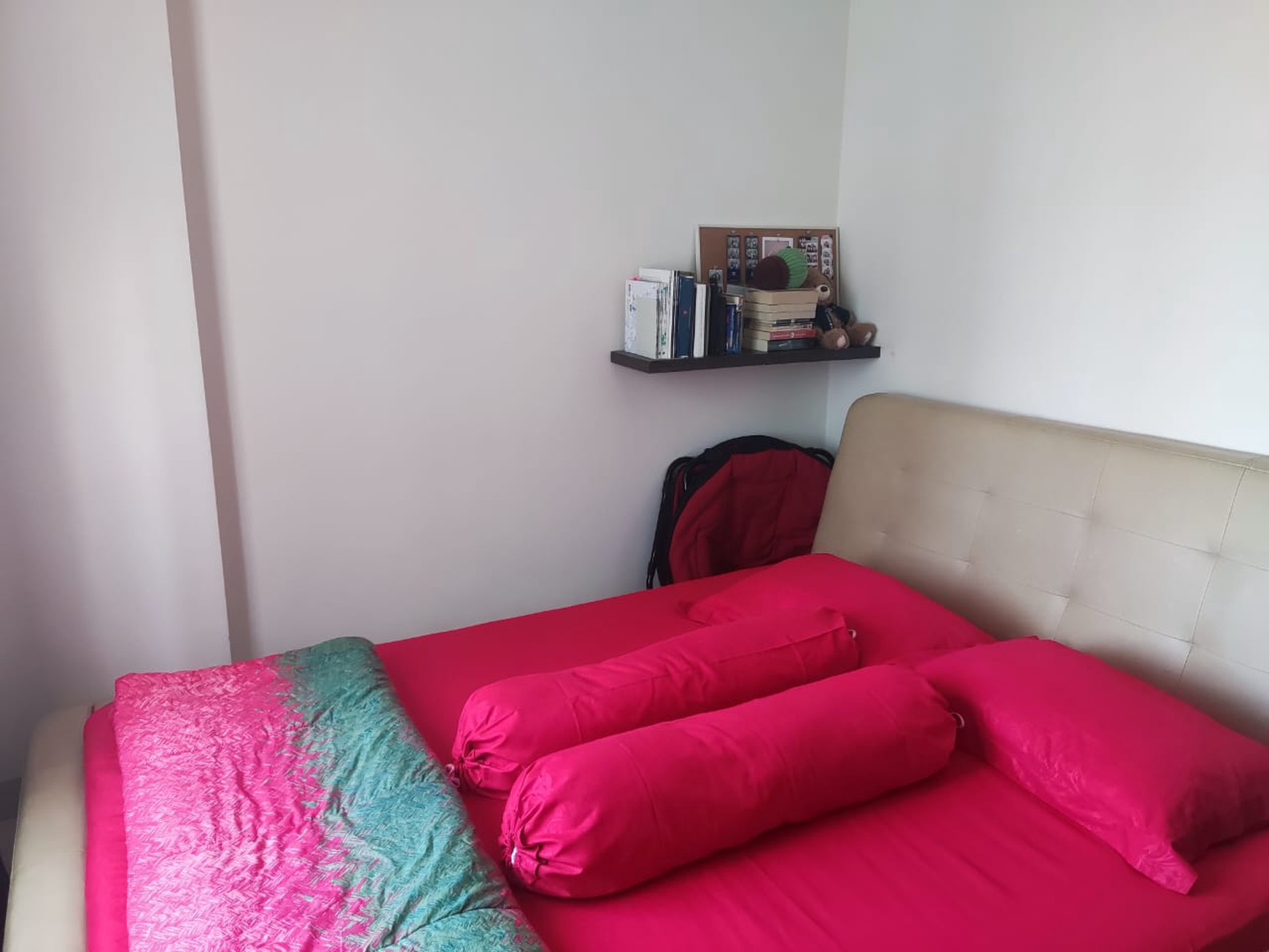 STRATEGIS! Apartment Galeri Ciumbuleuit Siap Pakai, Bandung!