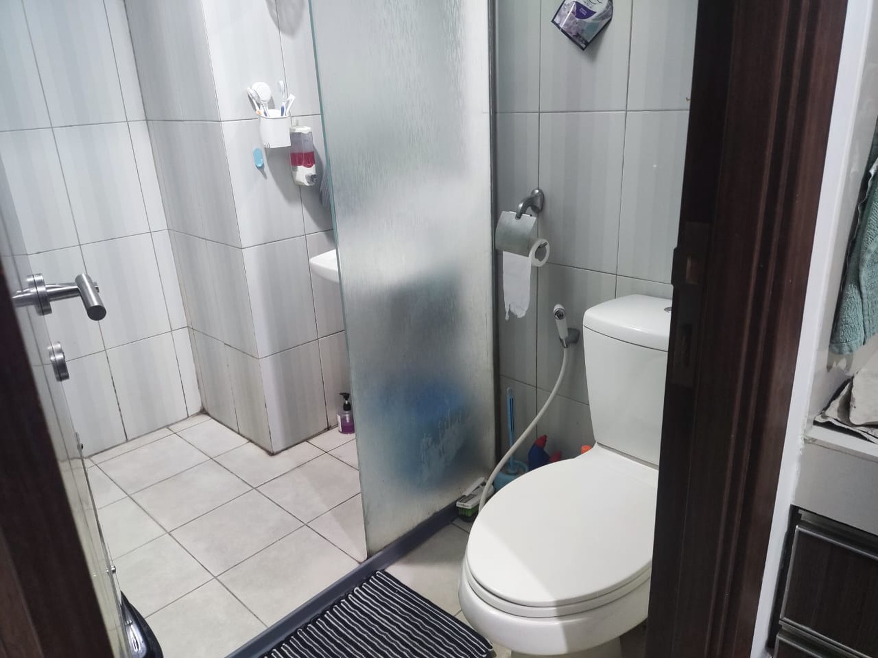 STRATEGIS! Apartment Galeri Ciumbuleuit Siap Pakai, Bandung!