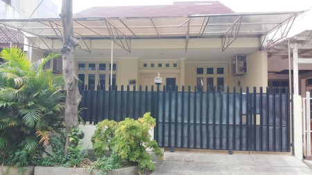Rumah Kelapa Puan Timur, Kelapa Gading