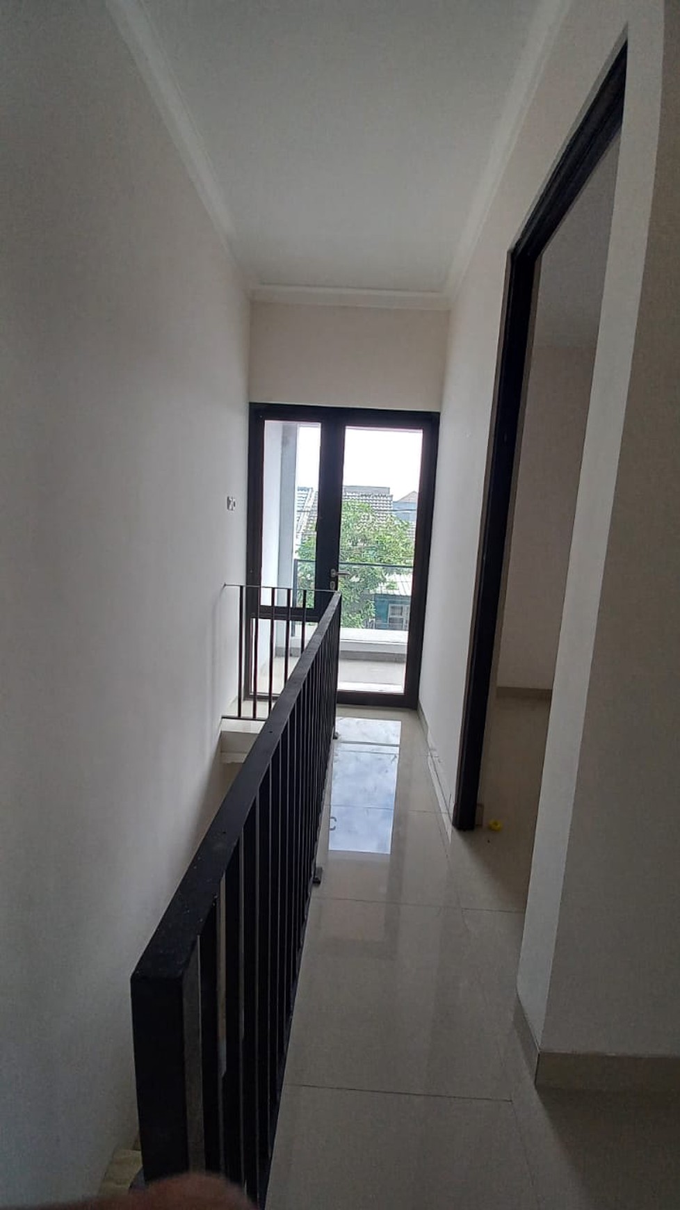 Jual Rumah Royal Paka Residence Surabaya Timur Lingkungan Aman