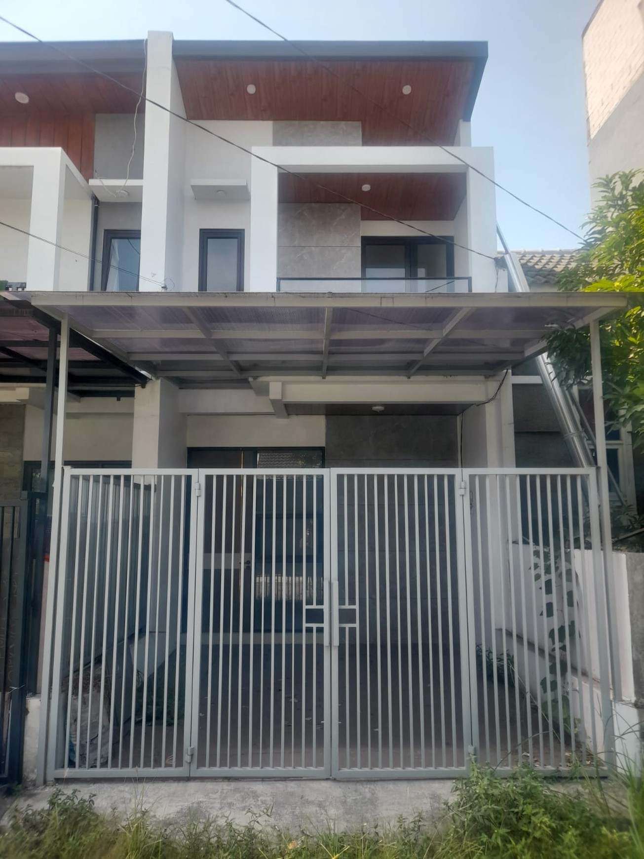 Dijual Cepat Rumah Royal Paka Residence Surabaya Timur