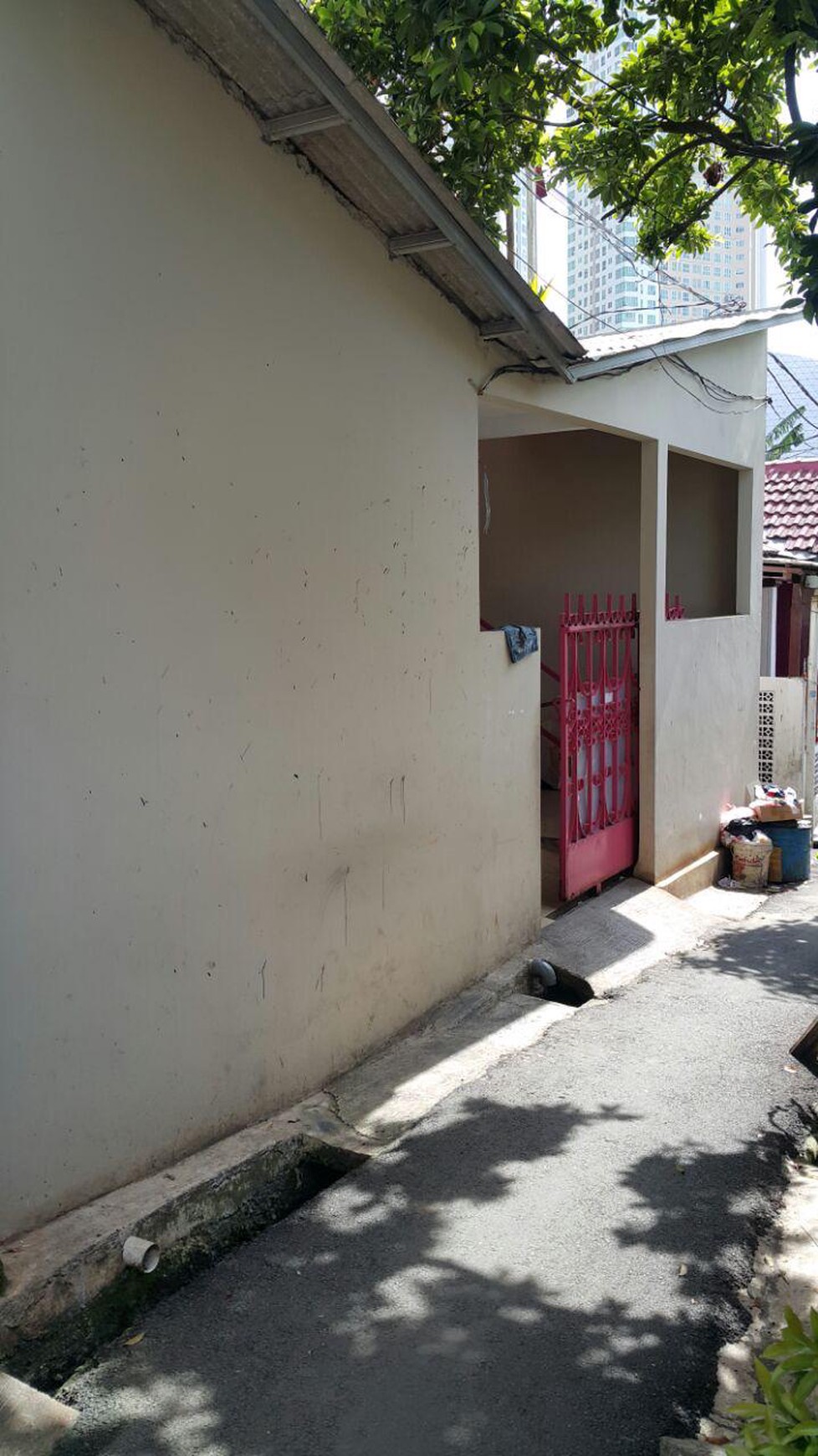 Kos Kosan 15 Pintu Kamar Mandi Dalam Lokasi Sangat Strategis @Kebayoran Lama, Jakarta Selatan