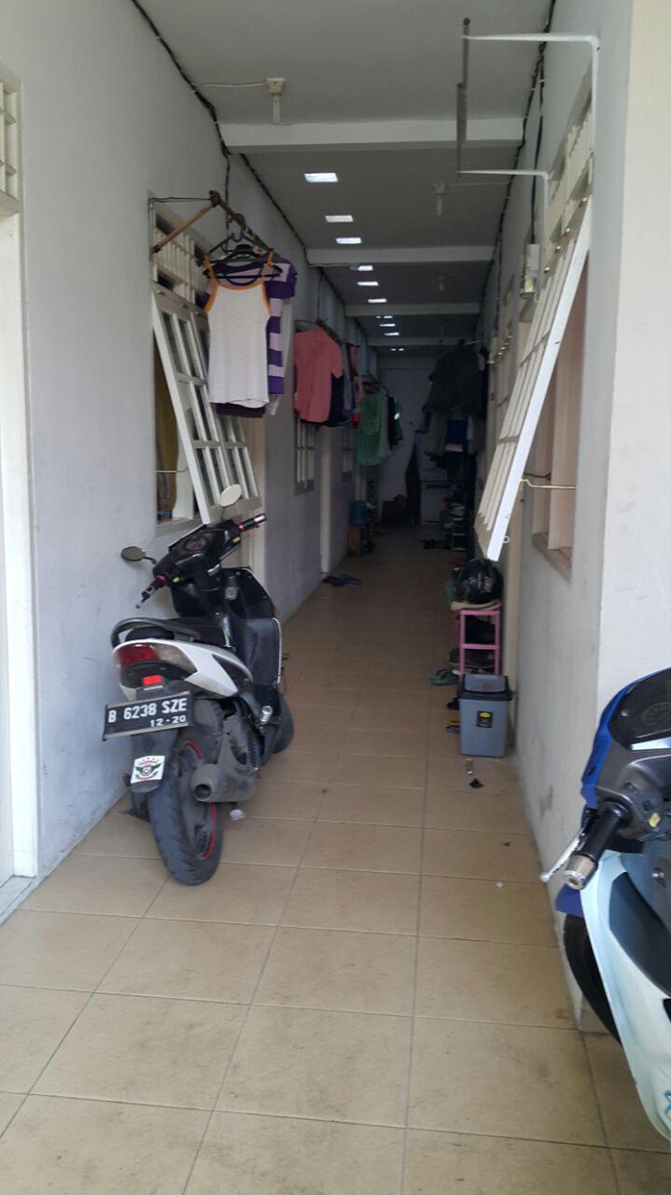 Kos Kosan 15 Pintu Kamar Mandi Dalam Lokasi Sangat Strategis @Kebayoran Lama, Jakarta Selatan