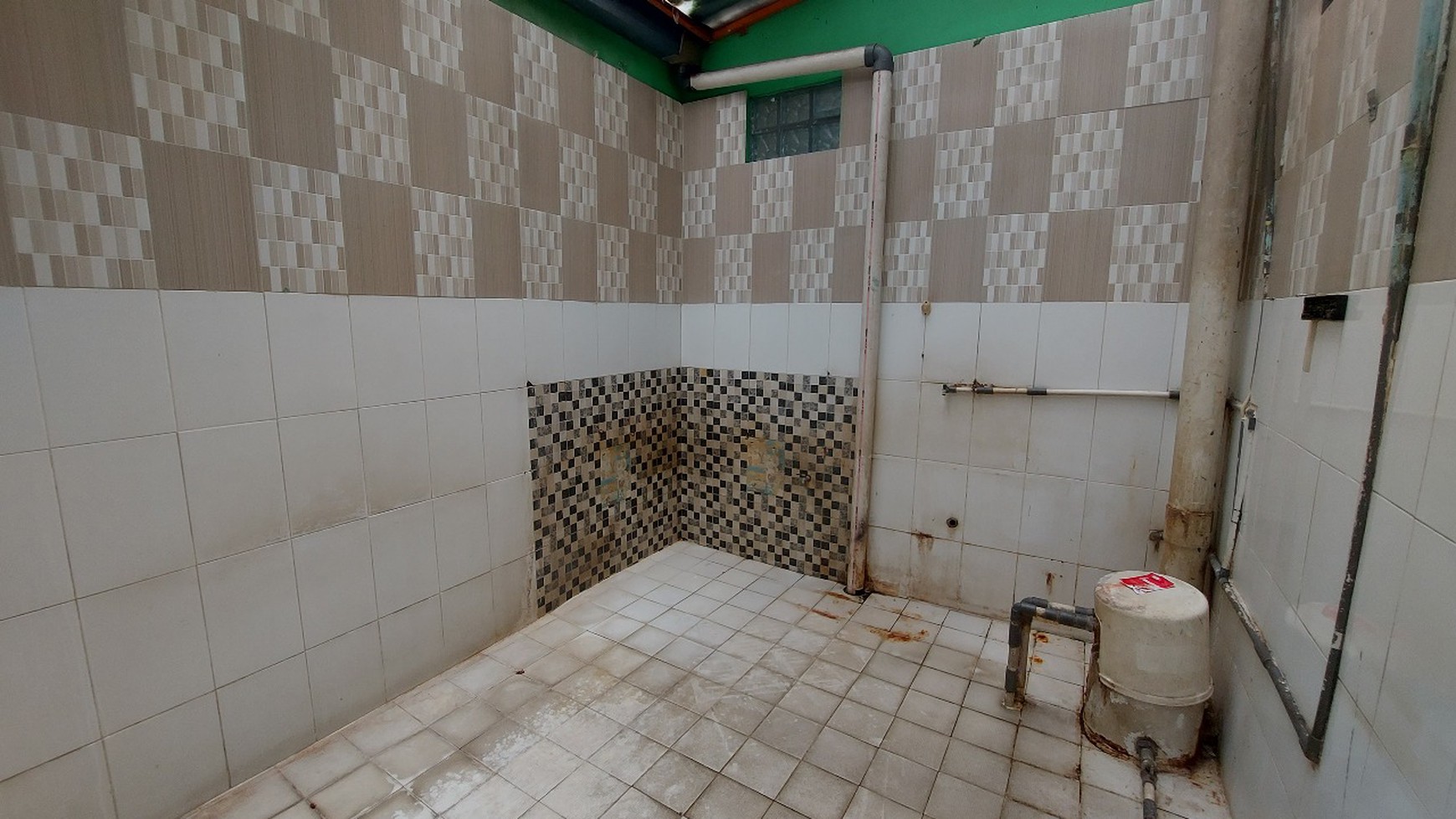 Ruko di Lokasi Strategis Tebet Raya Jakarta Selatan