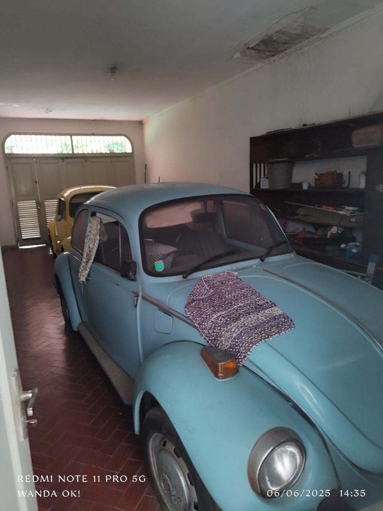 Dijual Cepat! Rumah Klasik di Area Premium Jl Martimbang