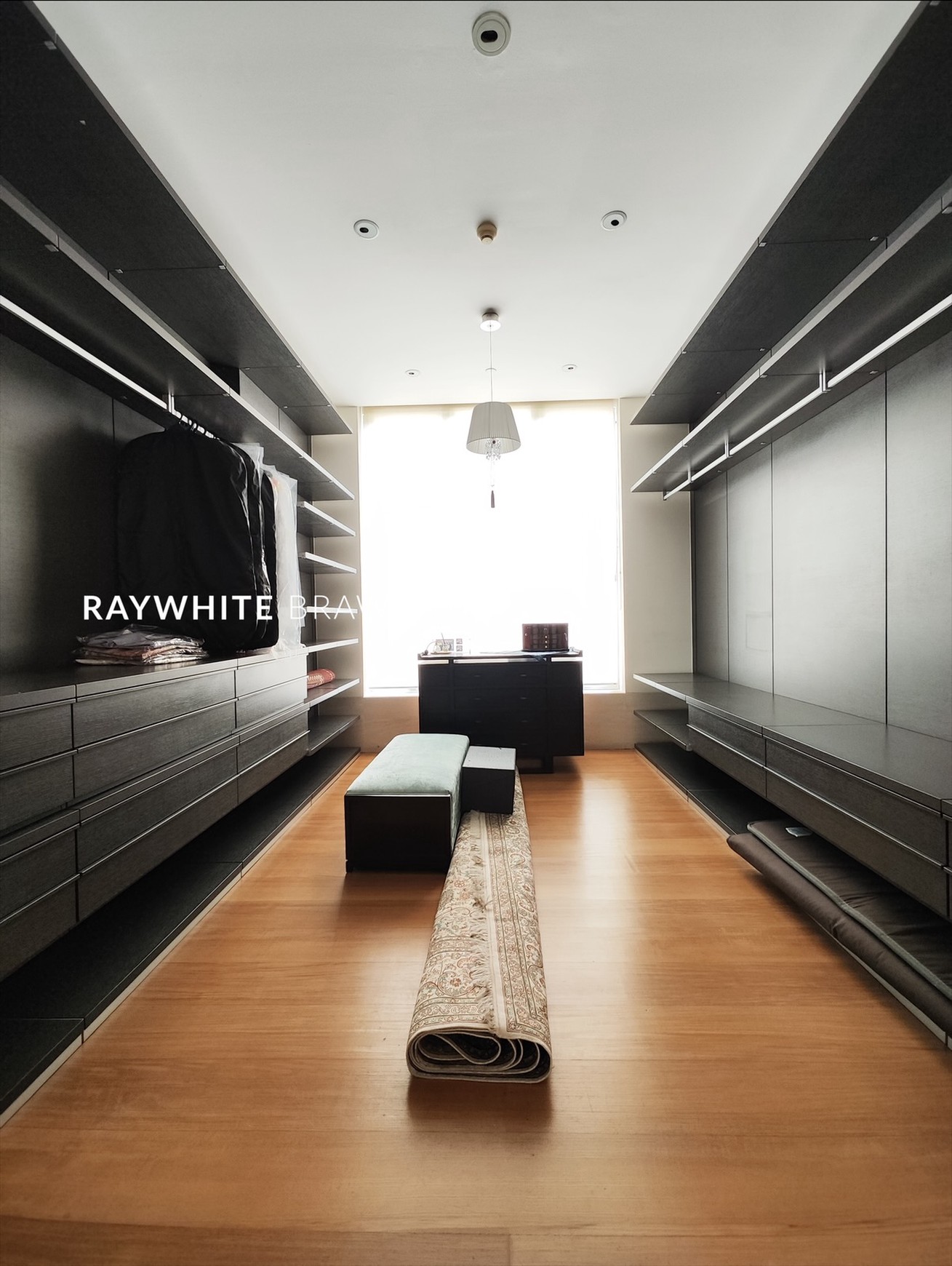 Dharmawangsa Residence Tower 2