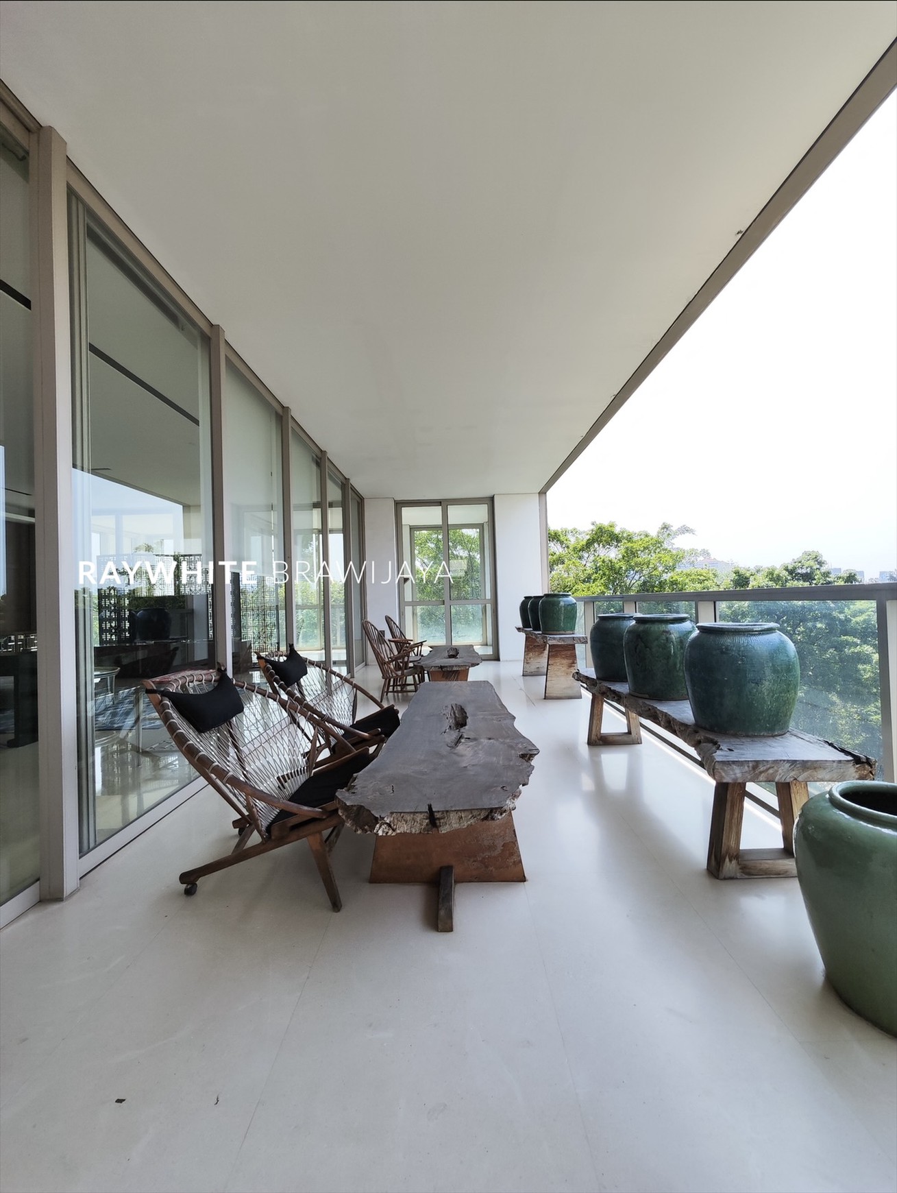 Dharmawangsa Residence Tower 2