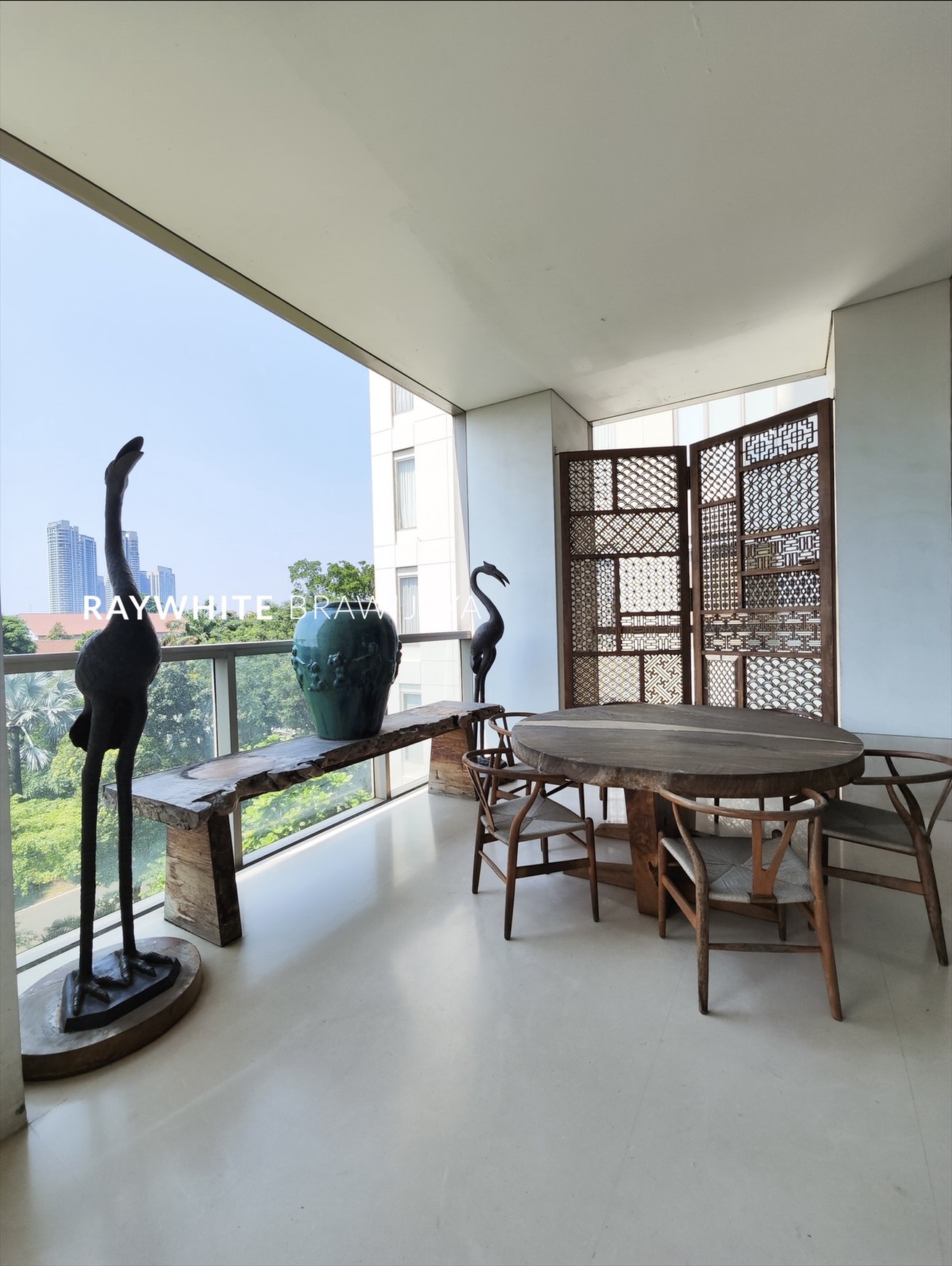 Dharmawangsa Residence Tower 2