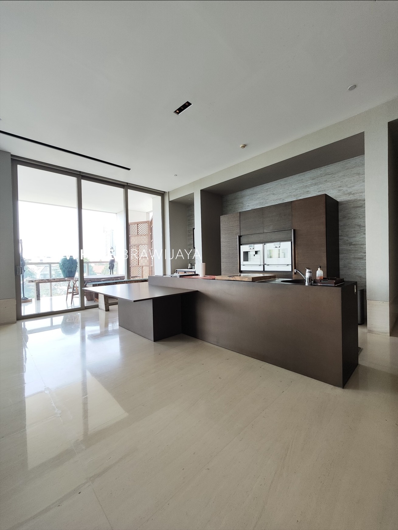 Dharmawangsa Residence Tower 2