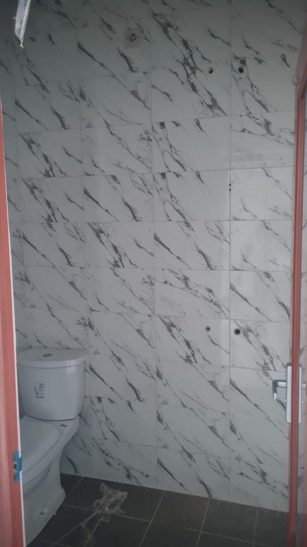 Rumah Keluarga Grand Alana Wonorejo Surabaya Fasilitas Lengkap