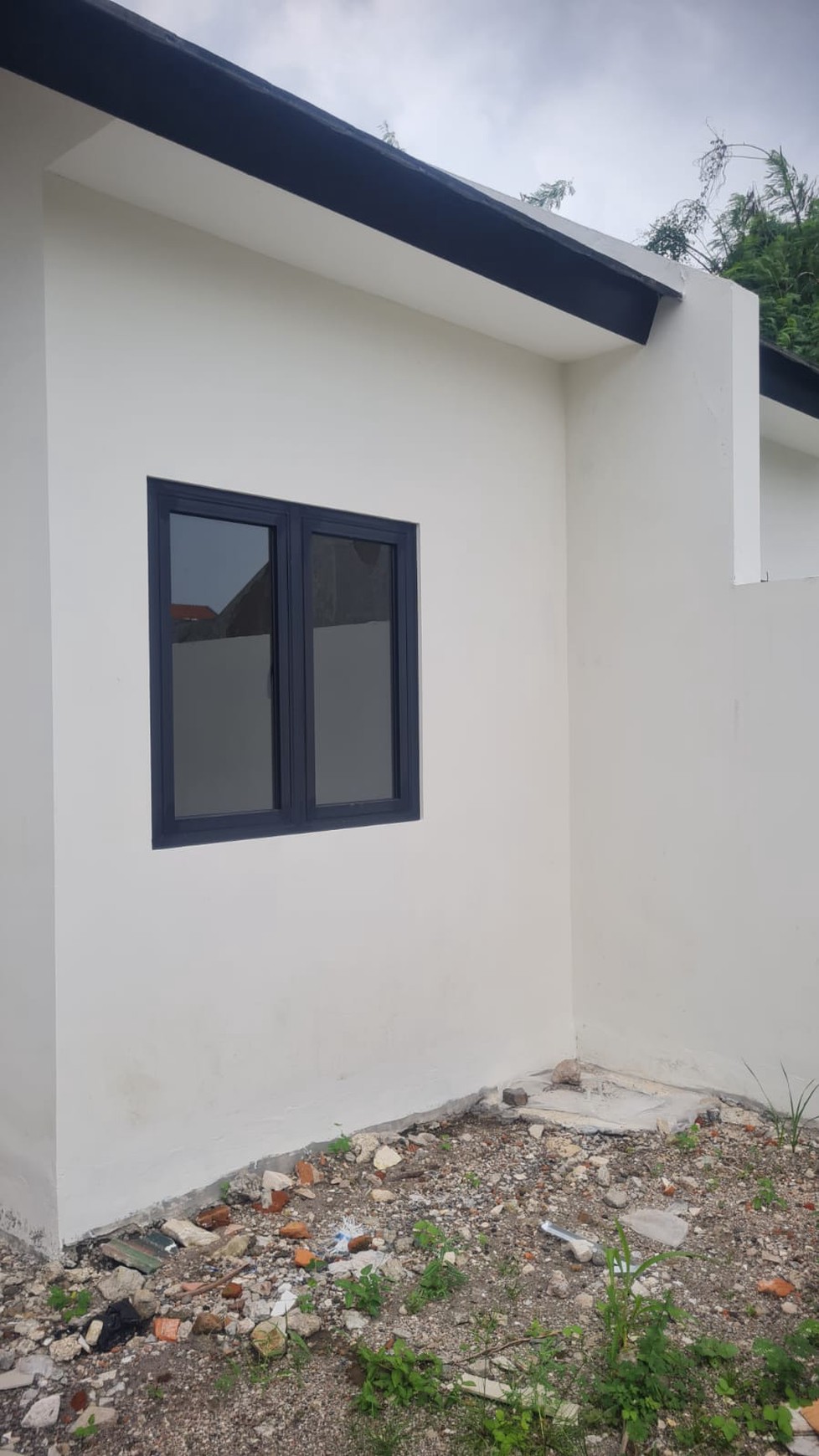 Rumah Keluarga Grand Alana Wonorejo Surabaya Fasilitas Lengkap