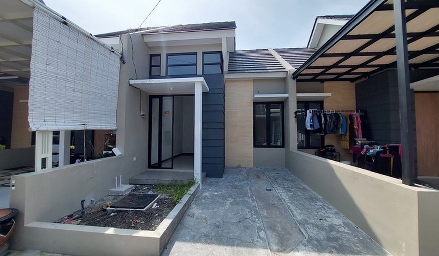 Rumah Investasi Grand Alana Wonorejo Surabaya Timur