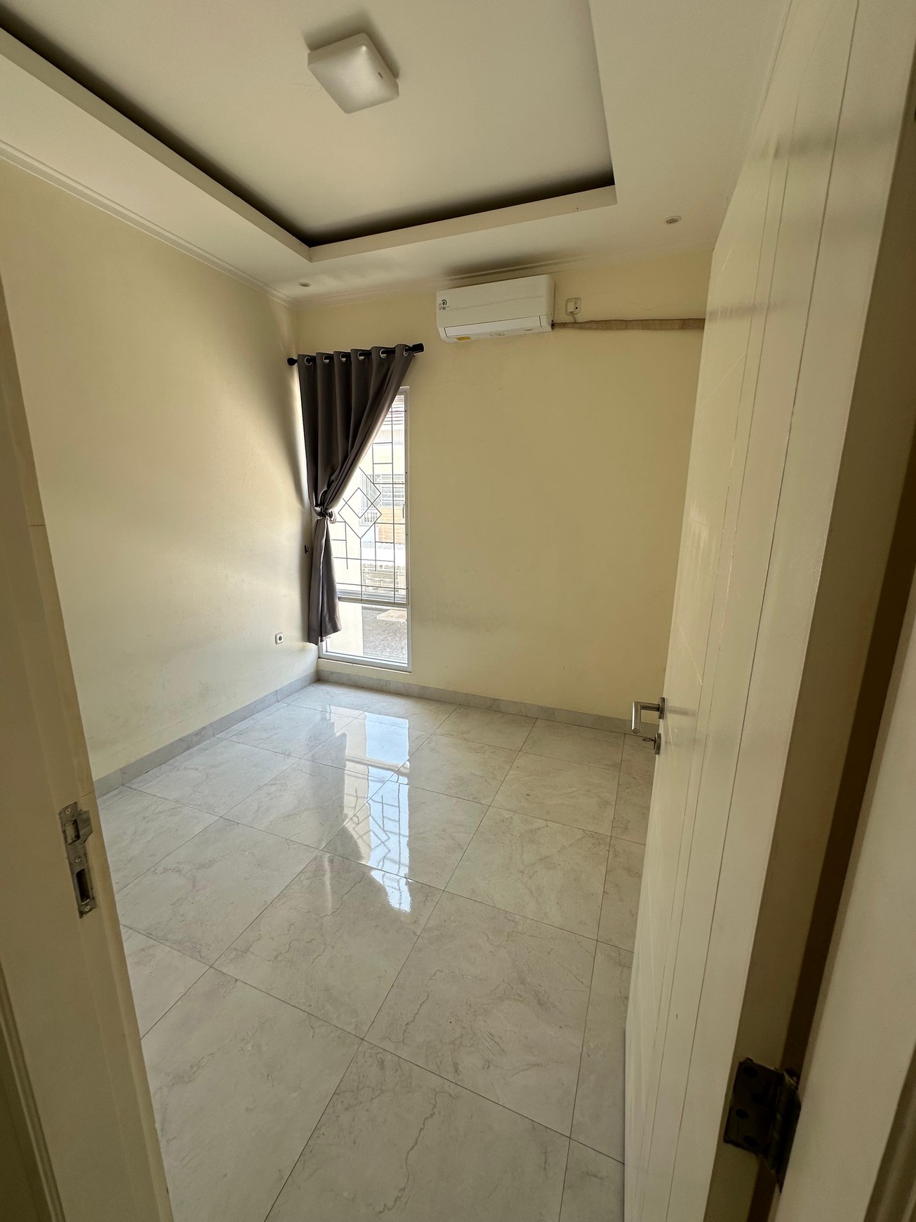 Dijual Rumah Di Cahaya Sakinah Village, Adiarsa Barat ( Karawang Kota ). 