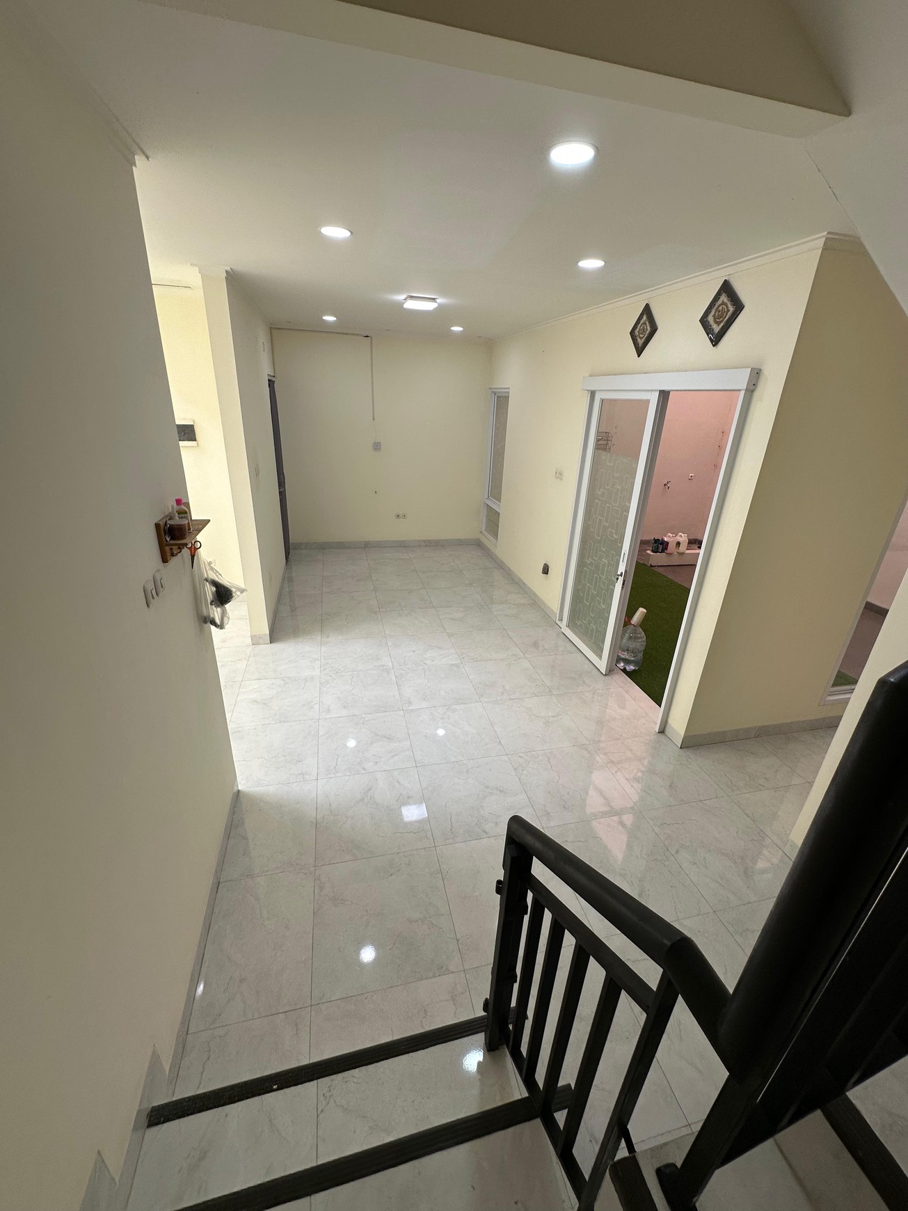 Dijual Rumah Di Cahaya Sakinah Village, Adiarsa Barat ( Karawang Kota ). 
