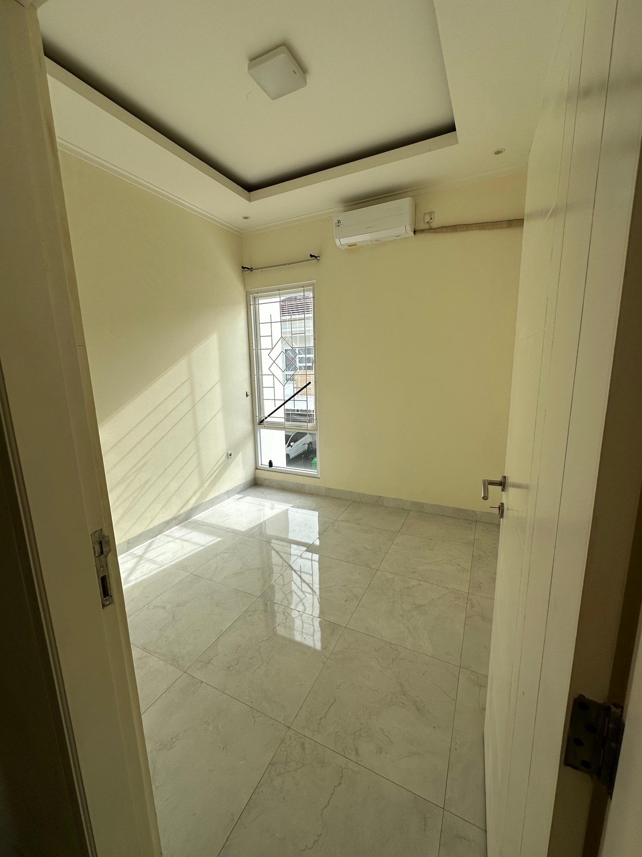 Dijual Rumah Di Cahaya Sakinah Village, Adiarsa Barat ( Karawang Kota ). 